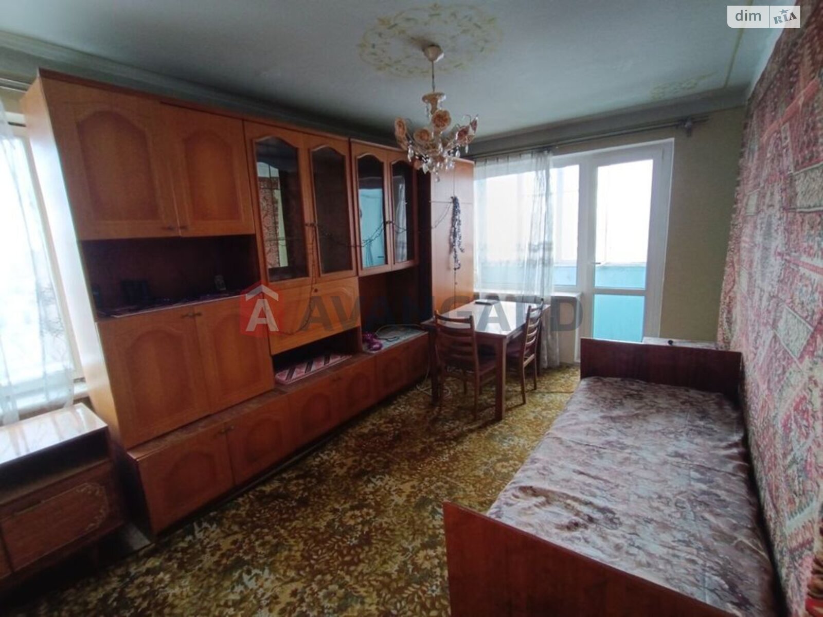 Продажа однокомнатной квартиры в Львове, на ул. Пасечная, район Лычаковский фото 1 Продажа однокомнатной квартиры в Львове, на ул. Пасечная, район Лычаковский фото 1