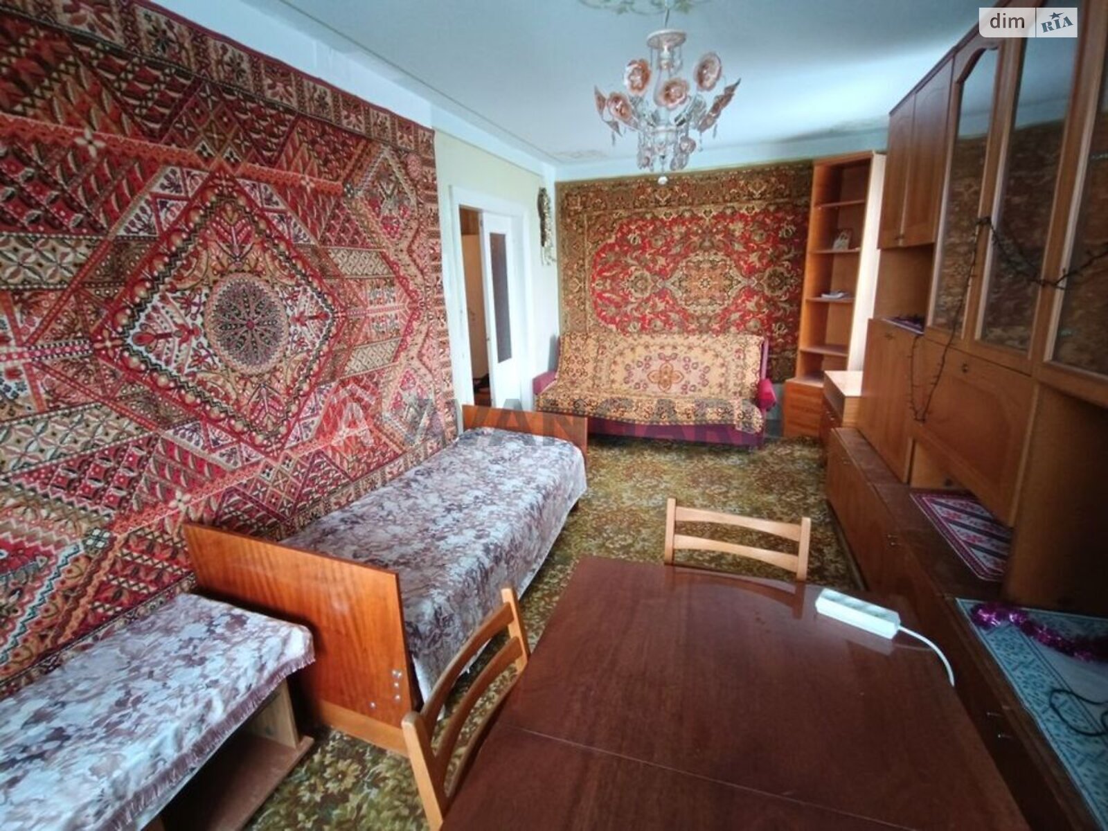 Продажа однокомнатной квартиры в Львове, на ул. Пасечная, район Лычаковский фото 1 Продажа однокомнатной квартиры в Львове, на ул. Пасечная, район Лычаковский фото 1