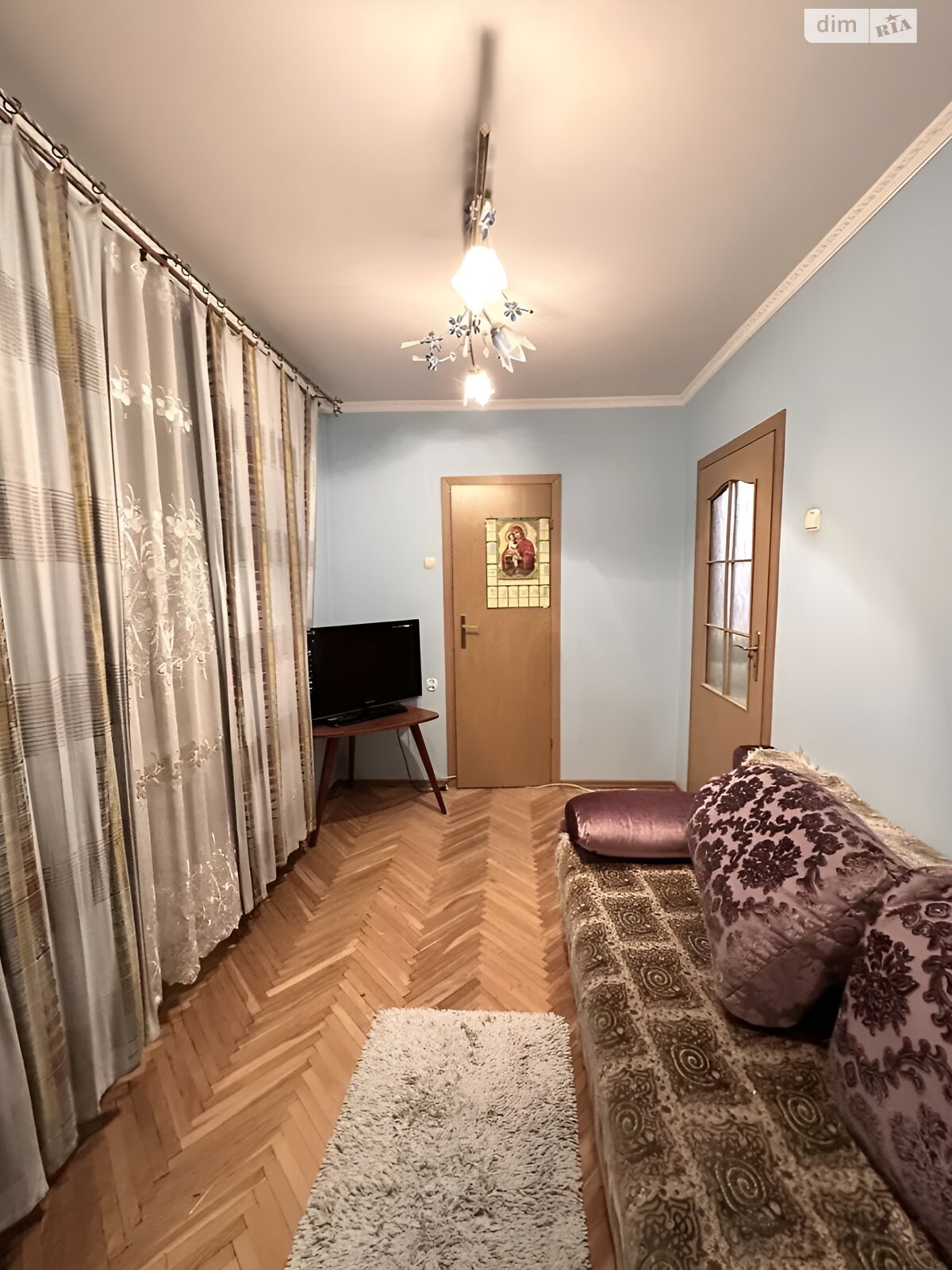Продажа двухкомнатной квартиры в Львове, на ул. Пасечная 48, район Лычаковский фото 1 Продажа двухкомнатной квартиры в Львове, на ул. Пасечная 48, район Лычаковский фото 1