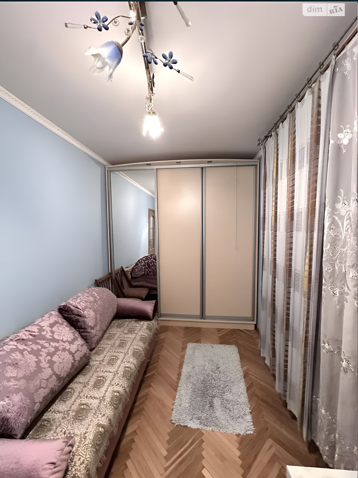 Продажа двухкомнатной квартиры в Львове, на ул. Пасечная 48, район Лычаковский фото 1 Продажа двухкомнатной квартиры в Львове, на ул. Пасечная 48, район Лычаковский фото 1