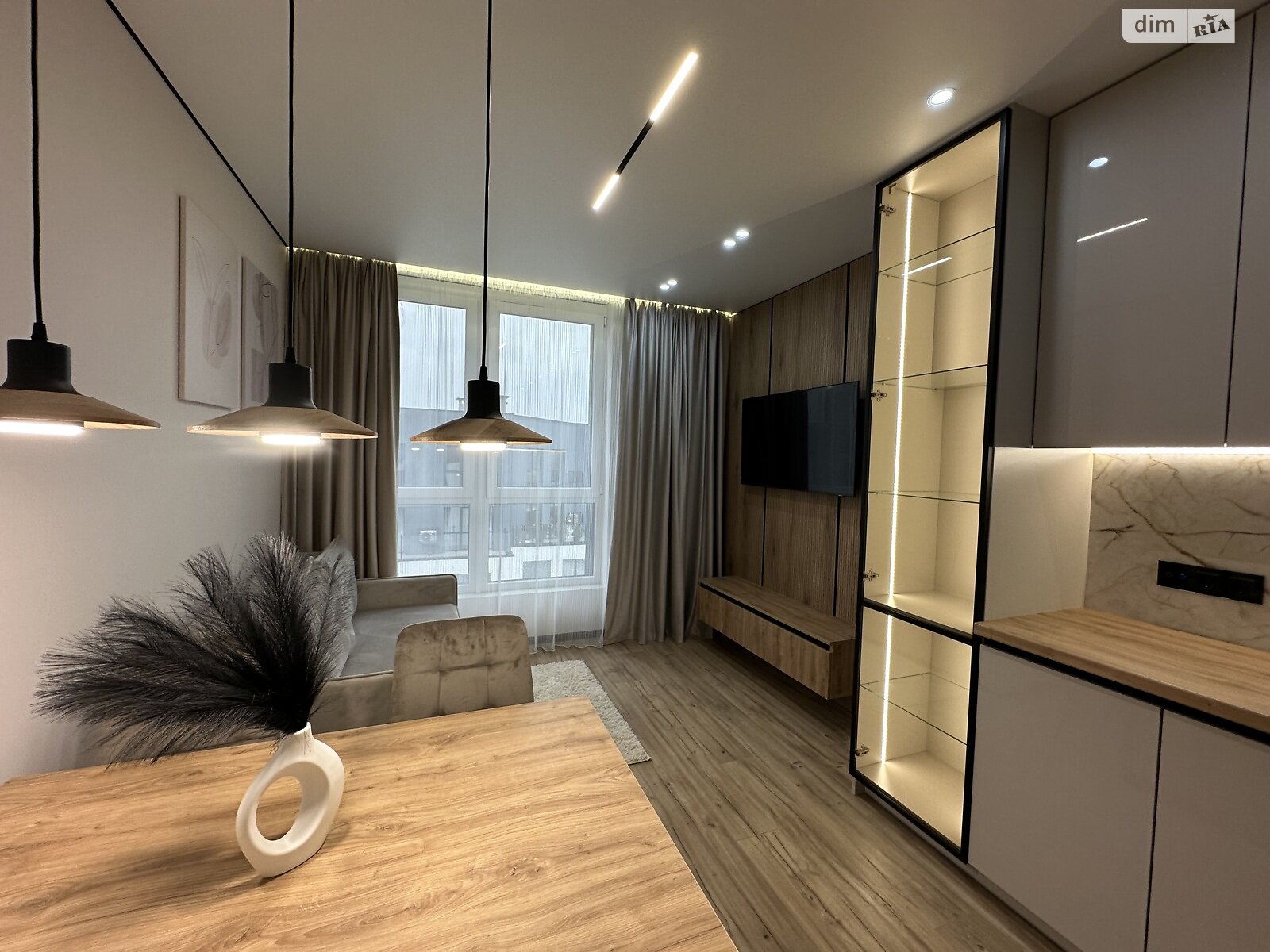 Продажа однокомнатной квартиры в Львове, на ул. Пасечная 150, район Лычаковский фото 1