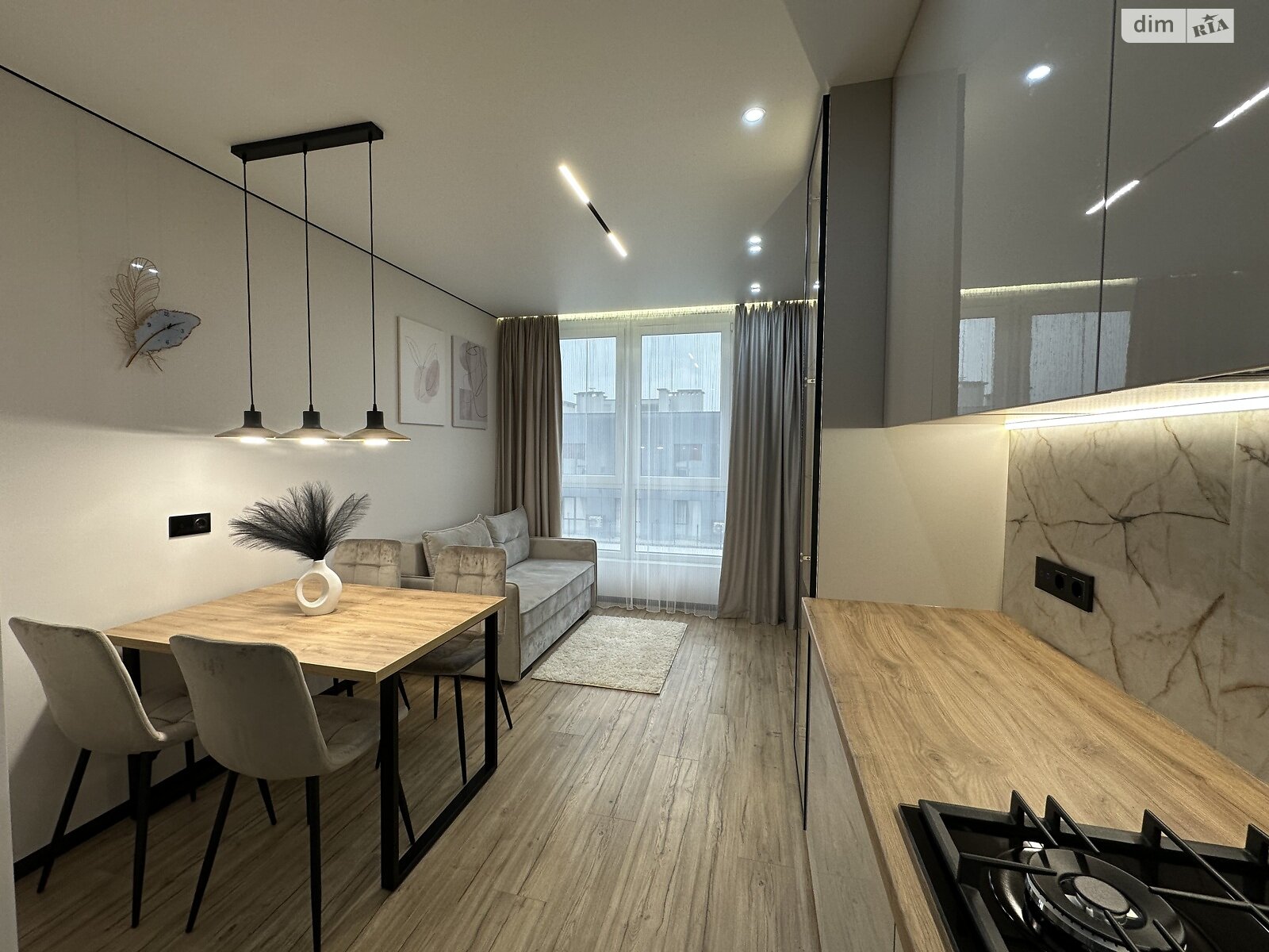 Продажа однокомнатной квартиры в Львове, на ул. Пасечная 150, район Лычаковский фото 1