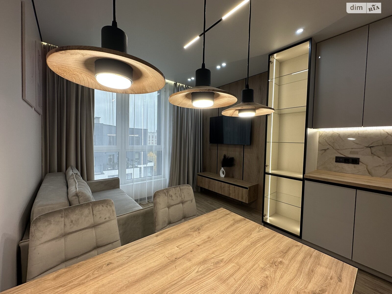 Продажа однокомнатной квартиры в Львове, на ул. Пасечная 150, район Лычаковский фото 1