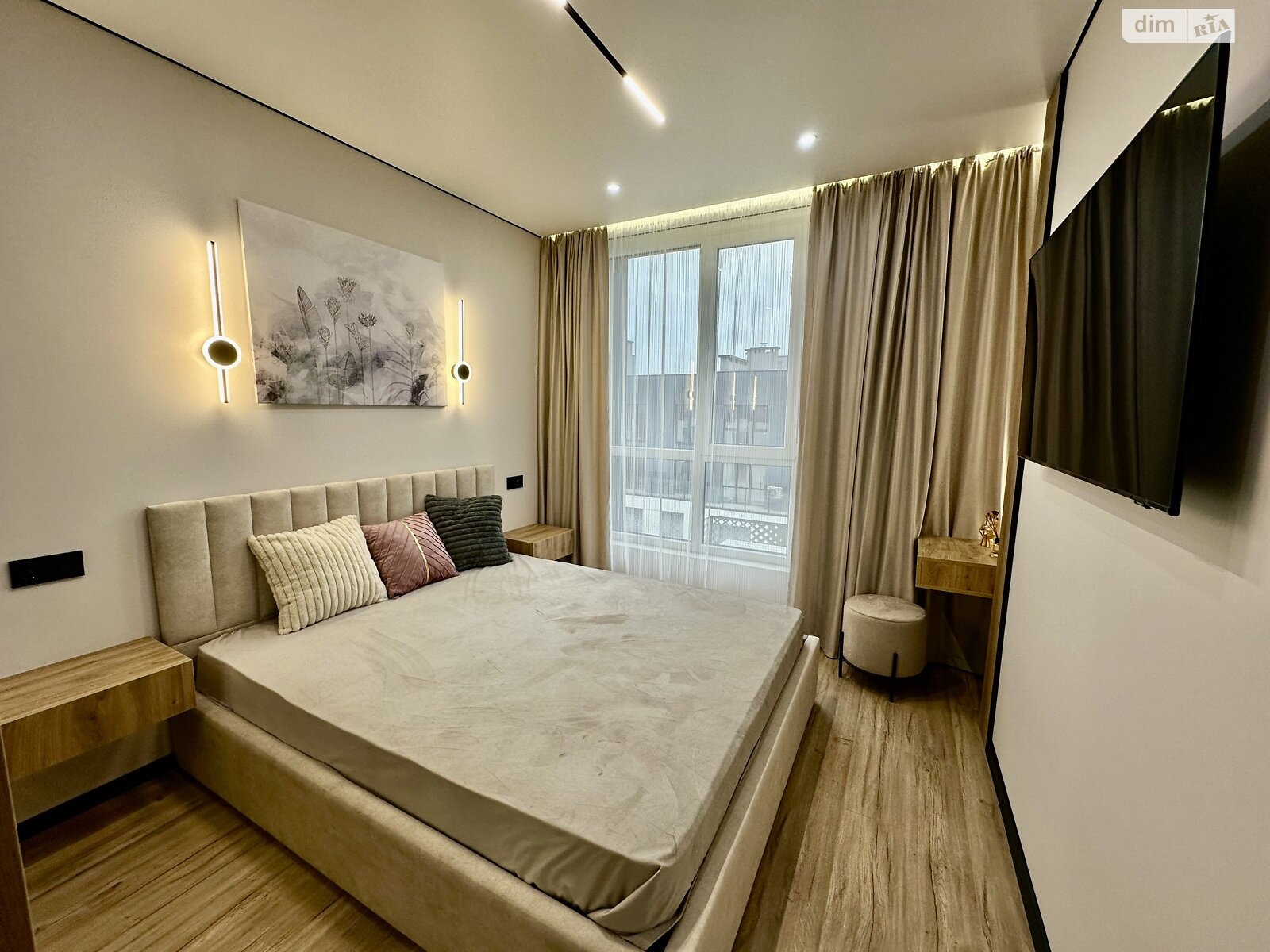 Продажа однокомнатной квартиры в Львове, на ул. Пасечная 150, район Лычаковский фото 1