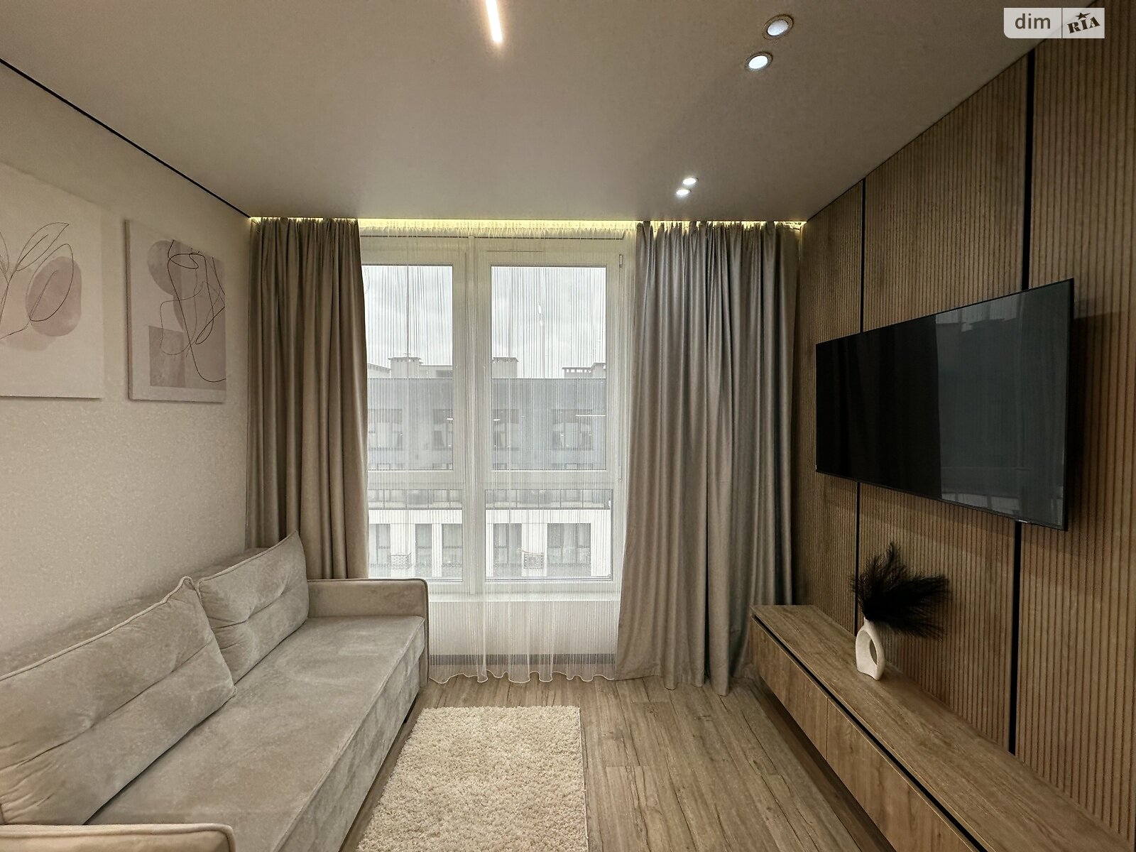 Продажа однокомнатной квартиры в Львове, на ул. Пасечная 150, район Лычаковский фото 1