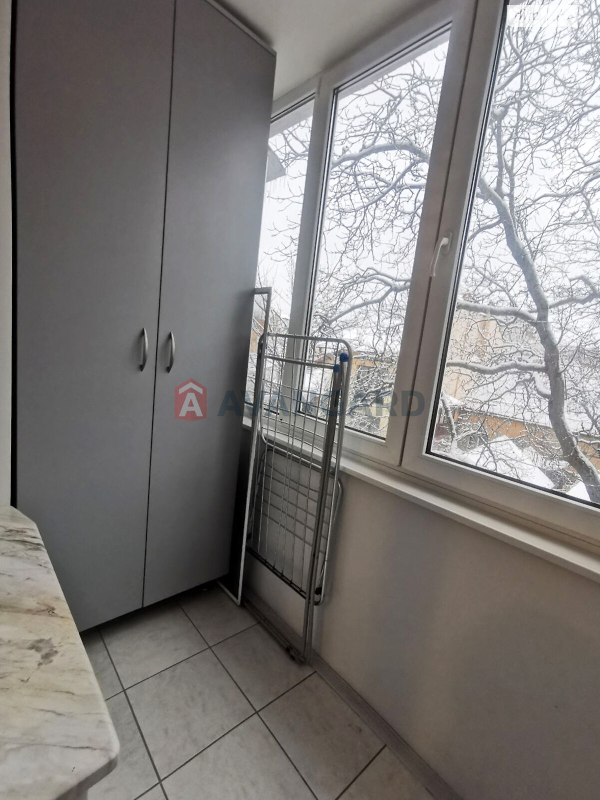 Продажа двухкомнатной квартиры в Львове, на ул. Садоводческая 27, район Лычаковский фото 1 Продажа двухкомнатной квартиры в Львове, на ул. Садоводческая 27, район Лычаковский фото 1