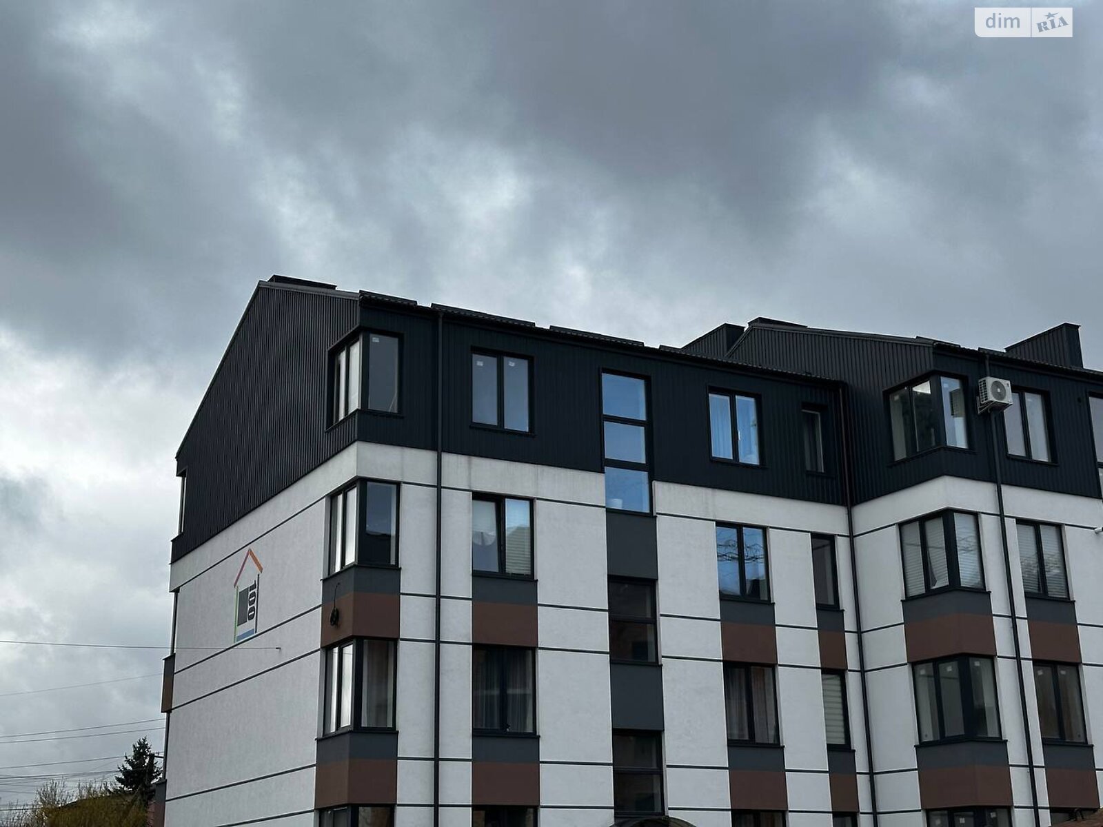 Продажа однокомнатной квартиры в Винниках, на ул. Сагайдачного 32А, фото 1 Продажа однокомнатной квартиры в Винниках, на ул. Сагайдачного 32А, фото 1