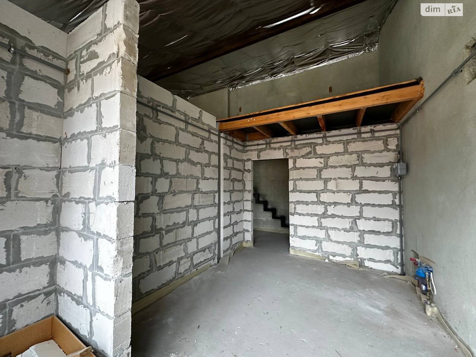 Продажа однокомнатной квартиры в Винниках, на ул. Сагайдачного 32А, фото 1 Продажа однокомнатной квартиры в Винниках, на ул. Сагайдачного 32А, фото 1