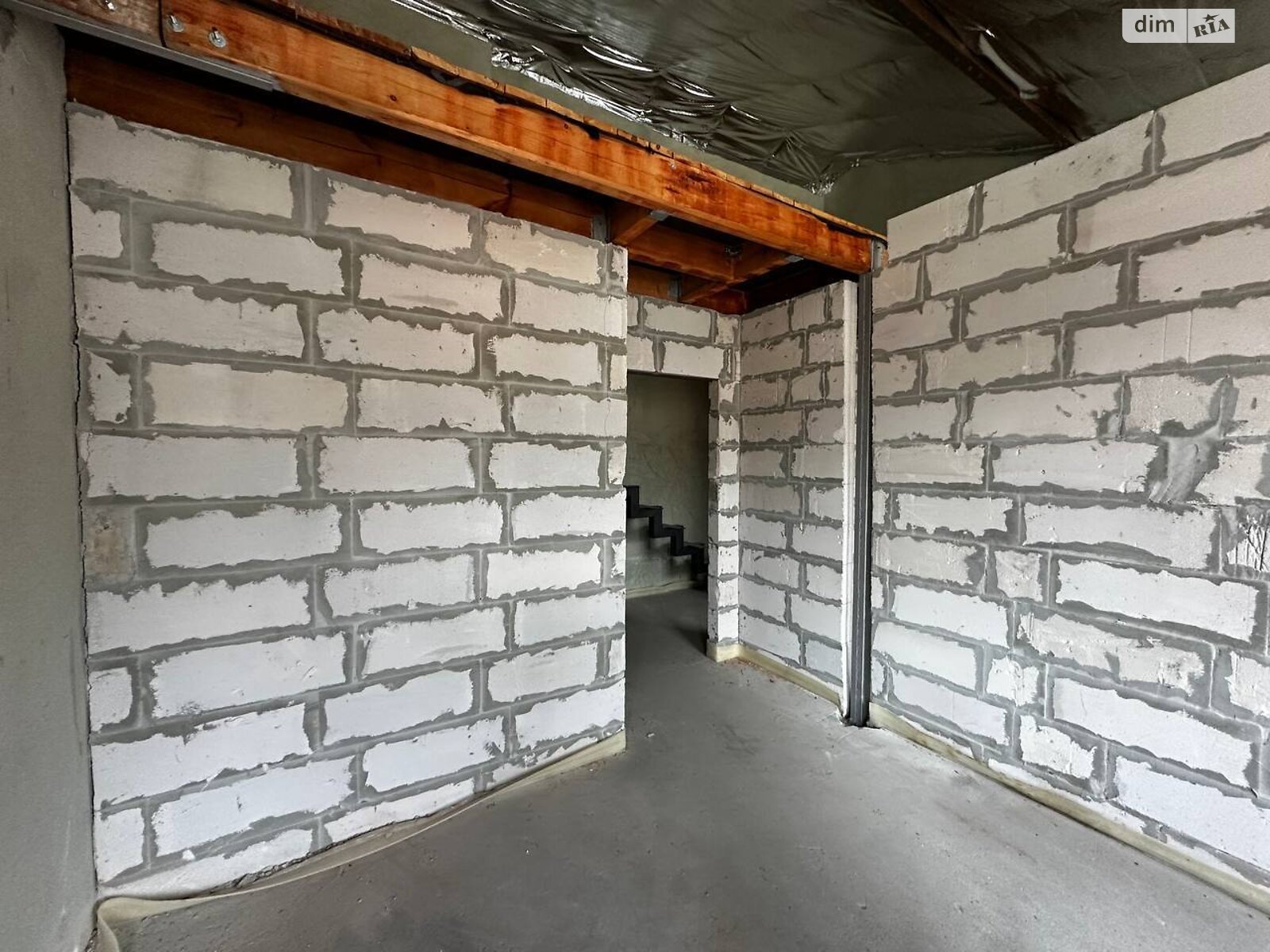 Продажа однокомнатной квартиры в Винниках, на ул. Сагайдачного 32А, фото 1 Продажа однокомнатной квартиры в Винниках, на ул. Сагайдачного 32А, фото 1