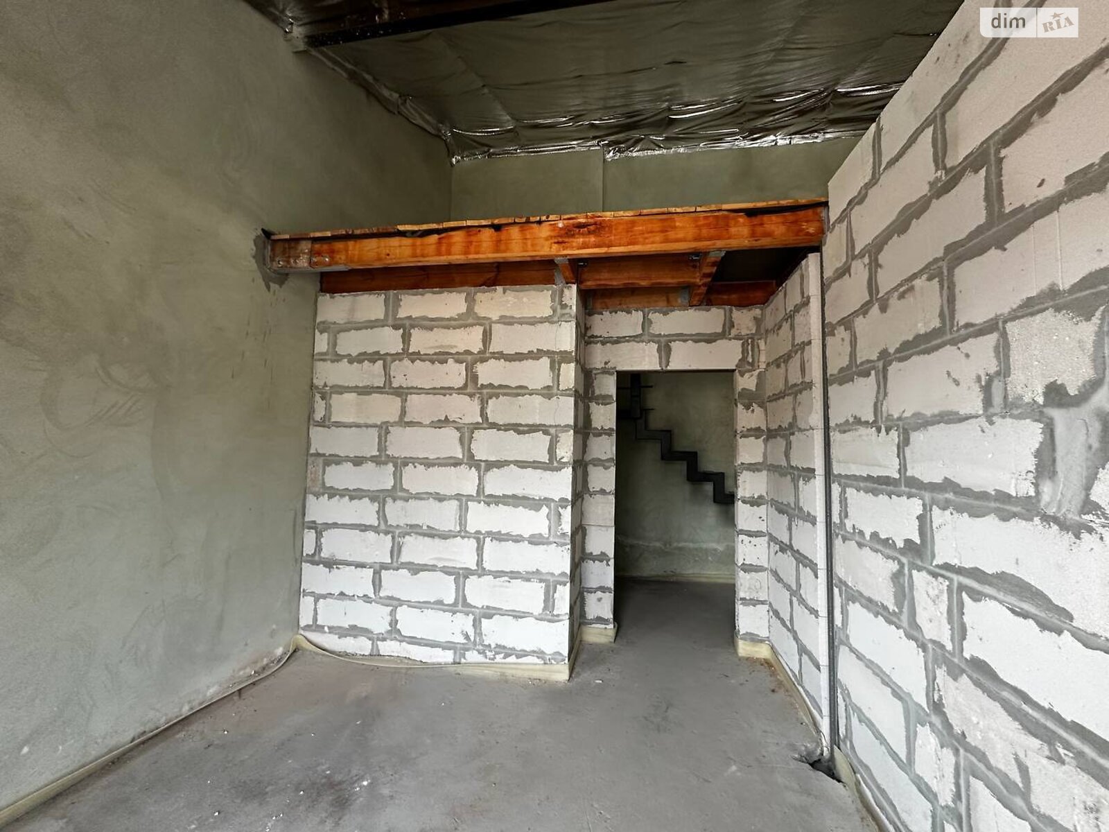 Продажа однокомнатной квартиры в Винниках, на ул. Сагайдачного 32А, фото 1 Продажа однокомнатной квартиры в Винниках, на ул. Сагайдачного 32А, фото 1