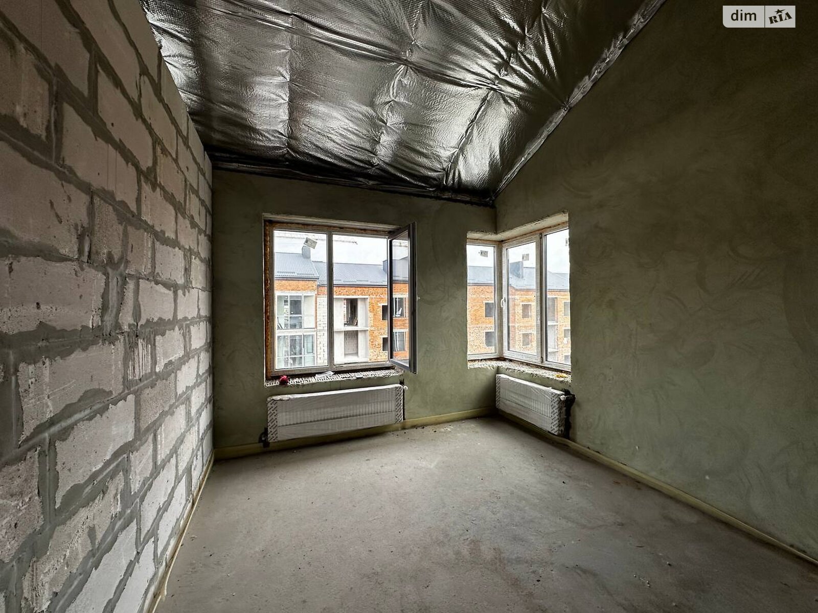 Продажа однокомнатной квартиры в Винниках, на ул. Сагайдачного 32А, фото 1 Продажа однокомнатной квартиры в Винниках, на ул. Сагайдачного 32А, фото 1