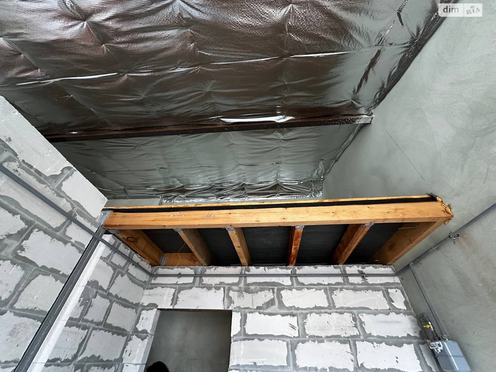 Продажа однокомнатной квартиры в Винниках, на ул. Сагайдачного 32А, фото 1 Продажа однокомнатной квартиры в Винниках, на ул. Сагайдачного 32А, фото 1