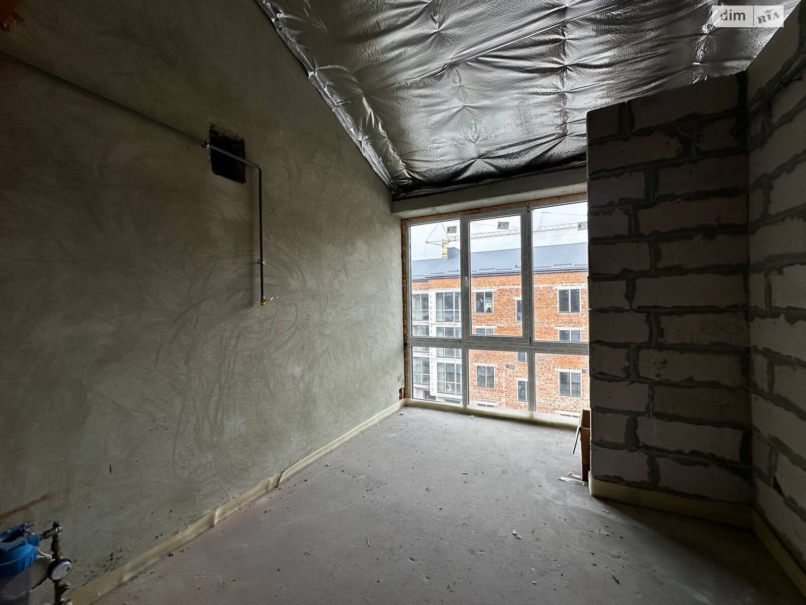 Продажа однокомнатной квартиры в Винниках, на ул. Сагайдачного 32А, фото 1 Продажа однокомнатной квартиры в Винниках, на ул. Сагайдачного 32А, фото 1