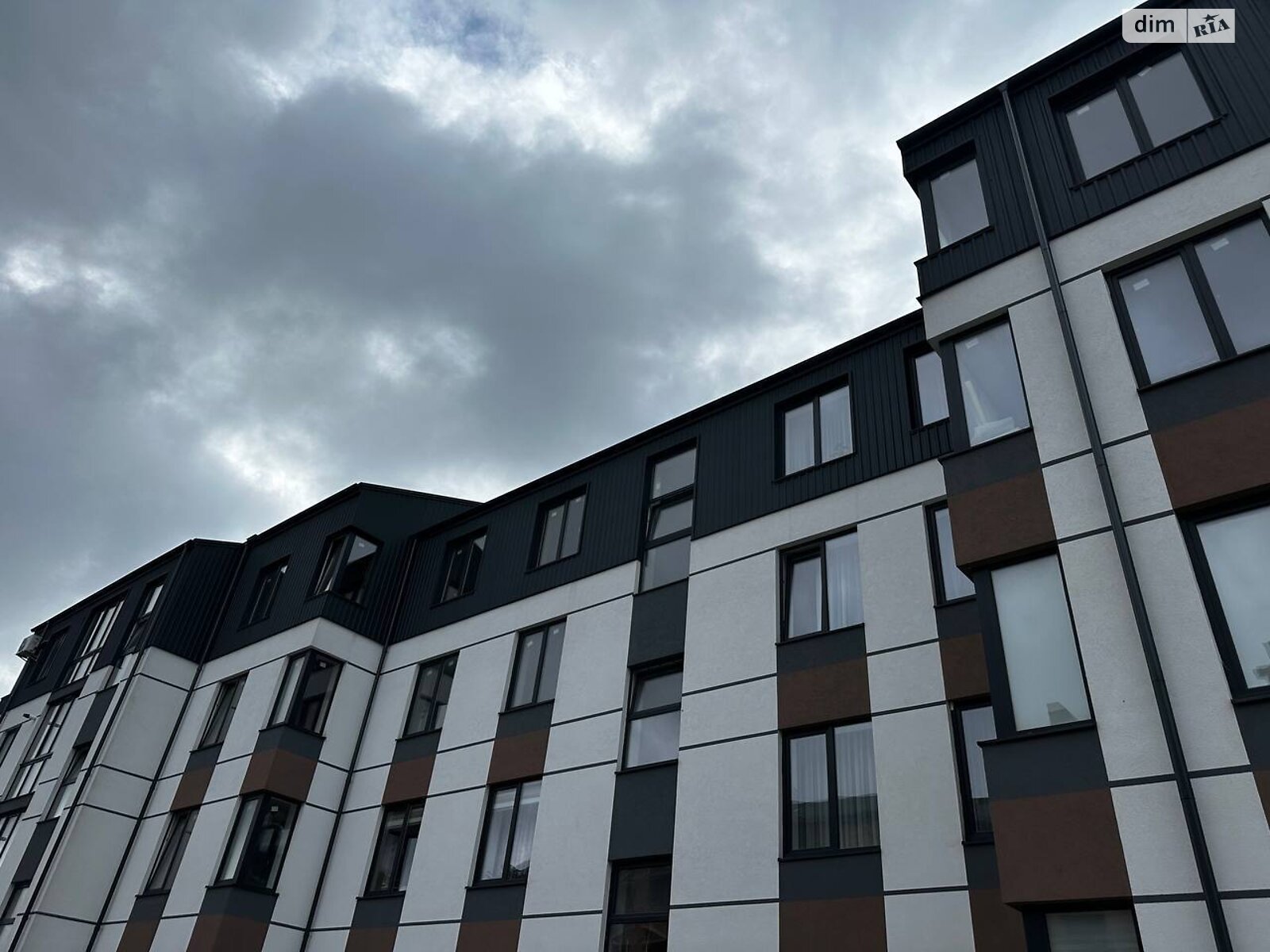 Продажа однокомнатной квартиры в Винниках, на ул. Сагайдачного 32А, фото 1 Продажа однокомнатной квартиры в Винниках, на ул. Сагайдачного 32А, фото 1