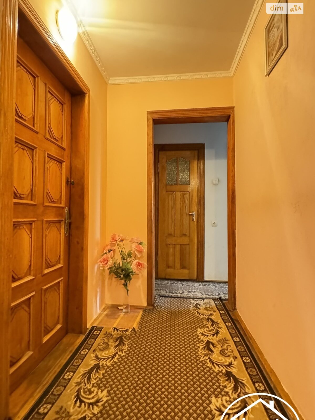 Продажа четырехкомнатной квартиры в Львове, на ул. Шафарика, район Лычаковский фото 1