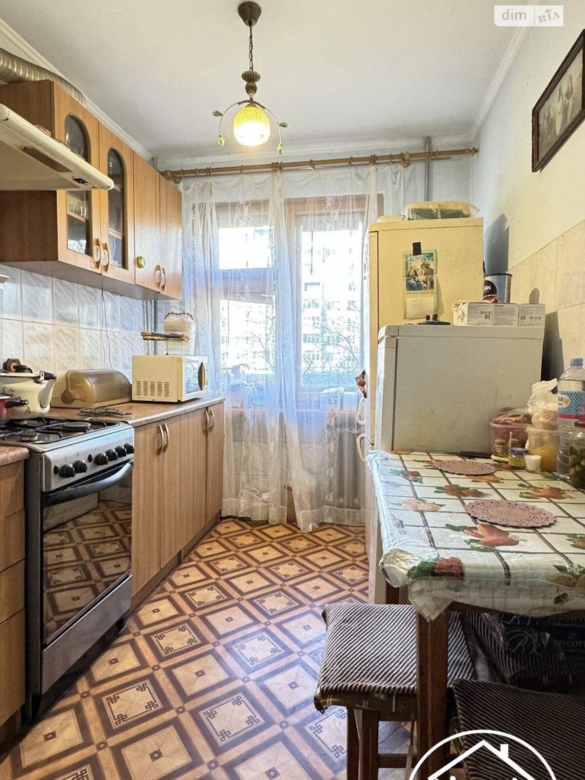 Продажа четырехкомнатной квартиры в Львове, на ул. Шафарика, район Лычаковский фото 1
