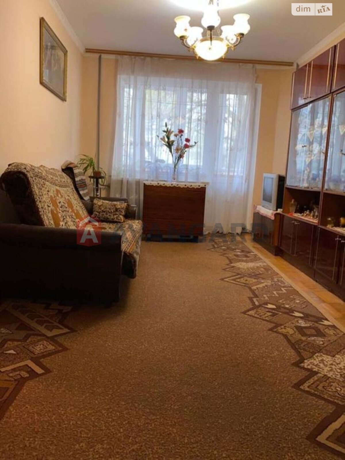 Продаж чотирикімнатної квартири в Львові, на вул. Шафарика 9, район Личаківський фото 1 Продаж чотирикімнатної квартири в Львові, на вул. Шафарика 9, район Личаківський фото 1