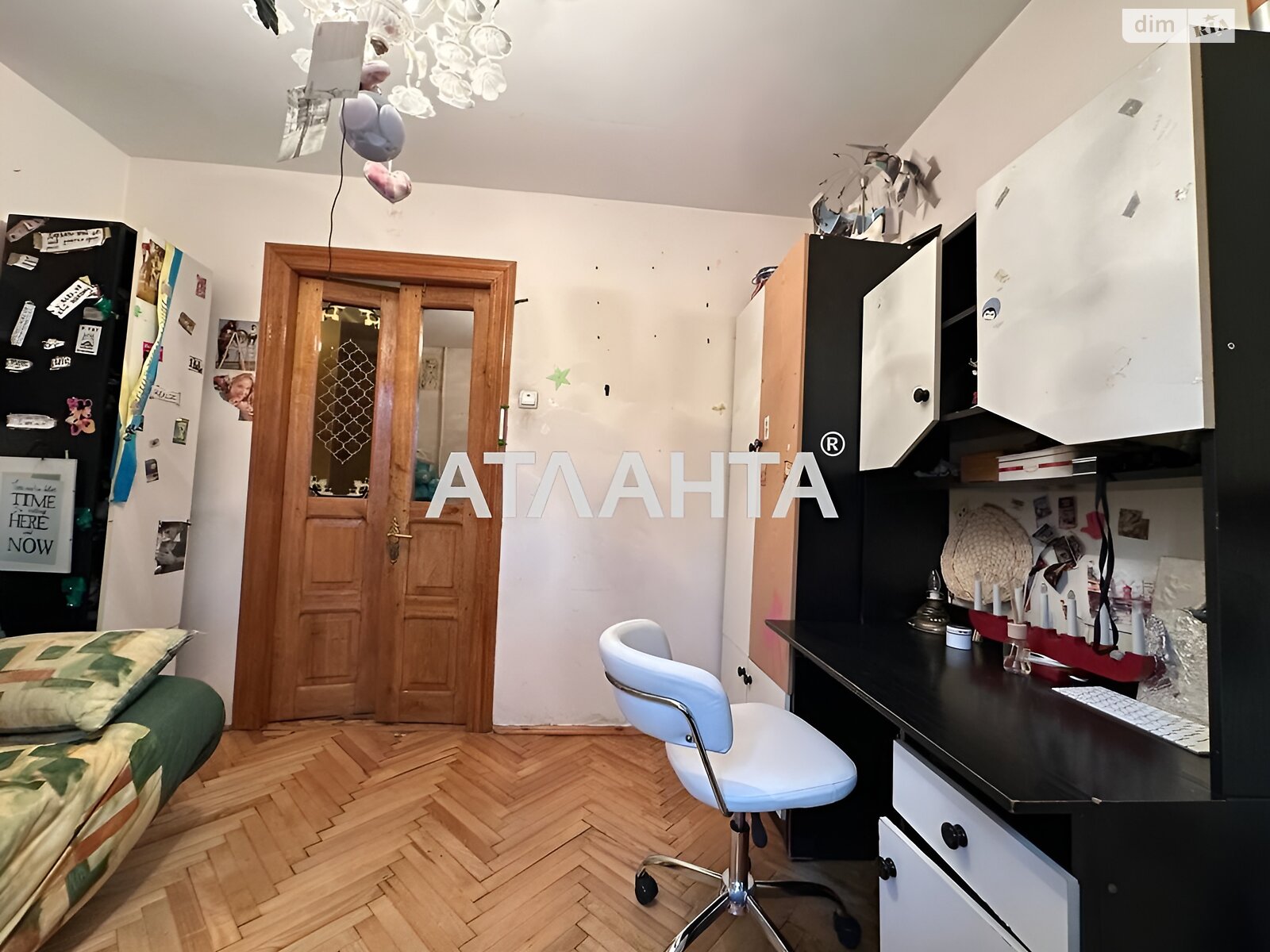Продаж трикімнатної квартири в Львові, на вул. Шафарика, район Личаківський фото 2 Продаж трикімнатної квартири в Львові, на вул. Шафарика, район Личаківський фото 2