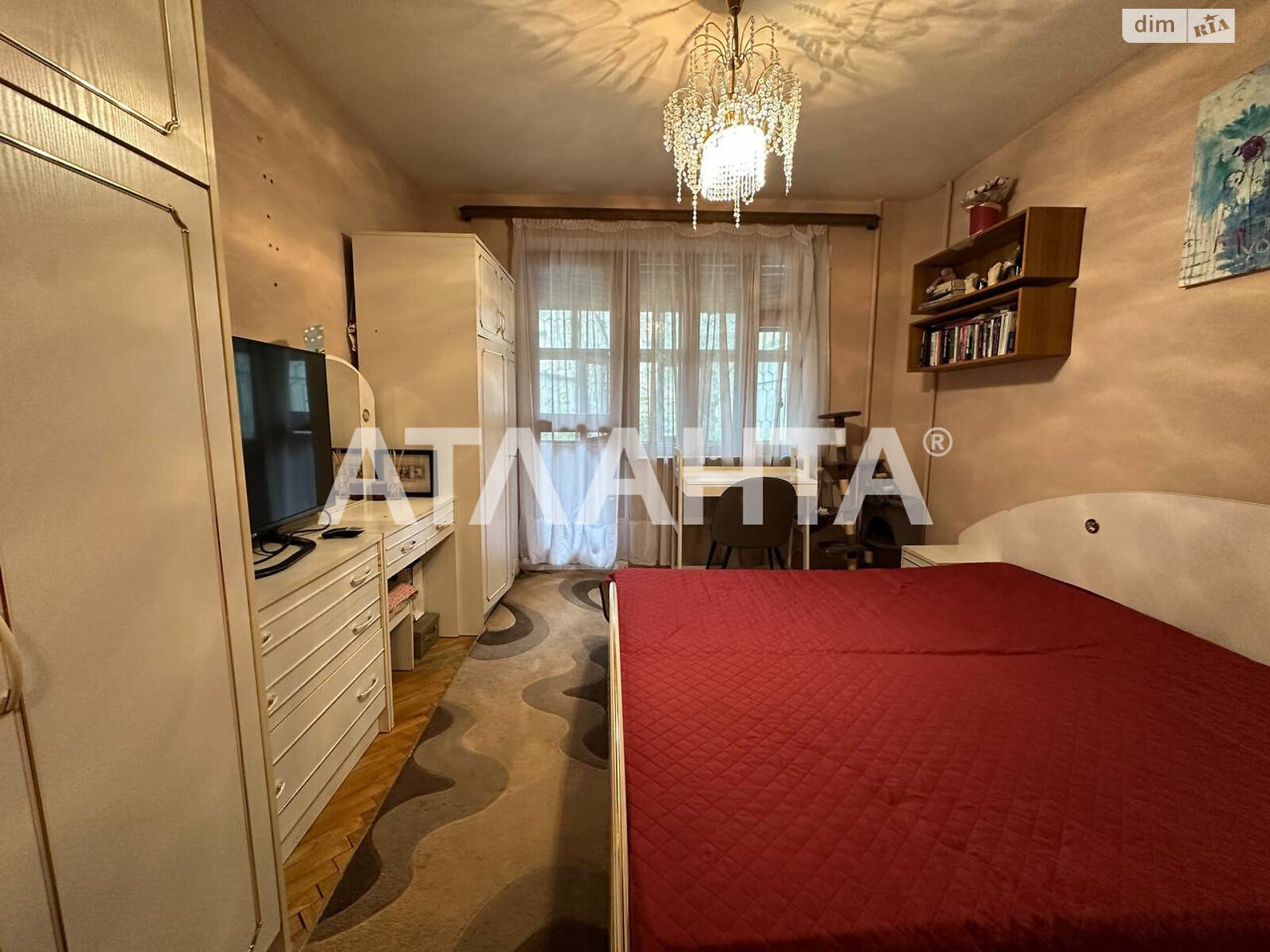 Продаж трикімнатної квартири в Львові, на вул. Шафарика, район Личаківський фото 2 Продаж трикімнатної квартири в Львові, на вул. Шафарика, район Личаківський фото 2