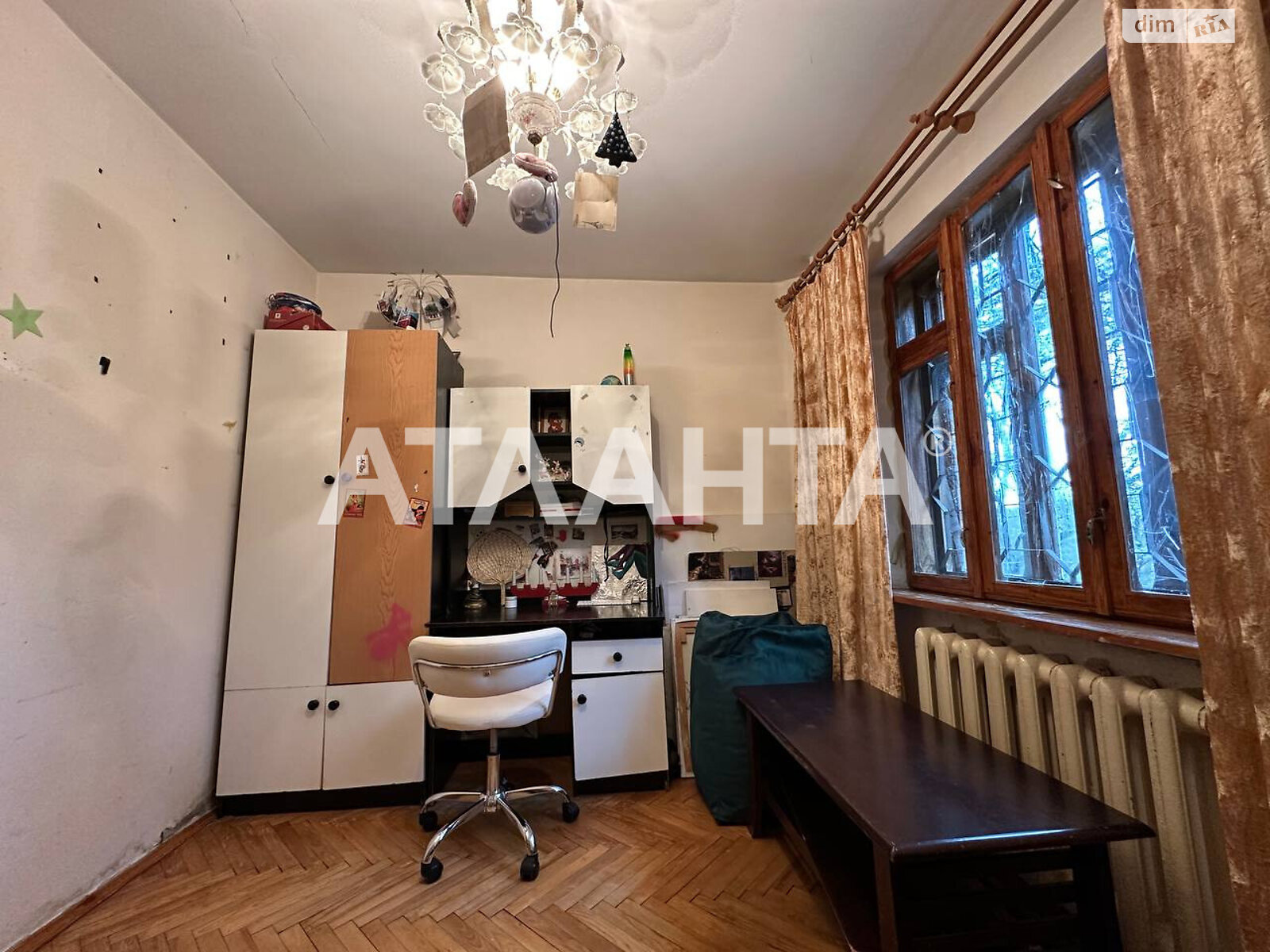 Продаж трикімнатної квартири в Львові, на вул. Шафарика, район Личаківський фото 2 Продаж трикімнатної квартири в Львові, на вул. Шафарика, район Личаківський фото 2