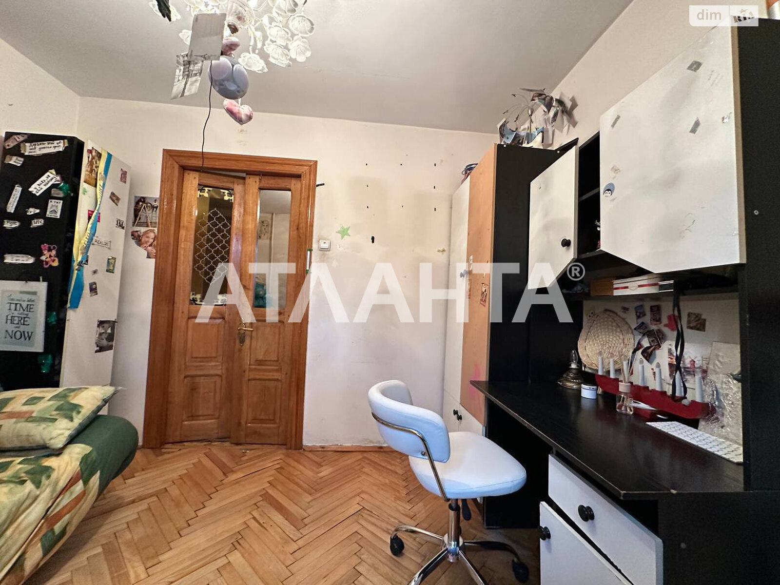 Продаж трикімнатної квартири в Львові, на вул. Шафарика, район Личаківський фото 2 Продаж трикімнатної квартири в Львові, на вул. Шафарика, район Личаківський фото 2