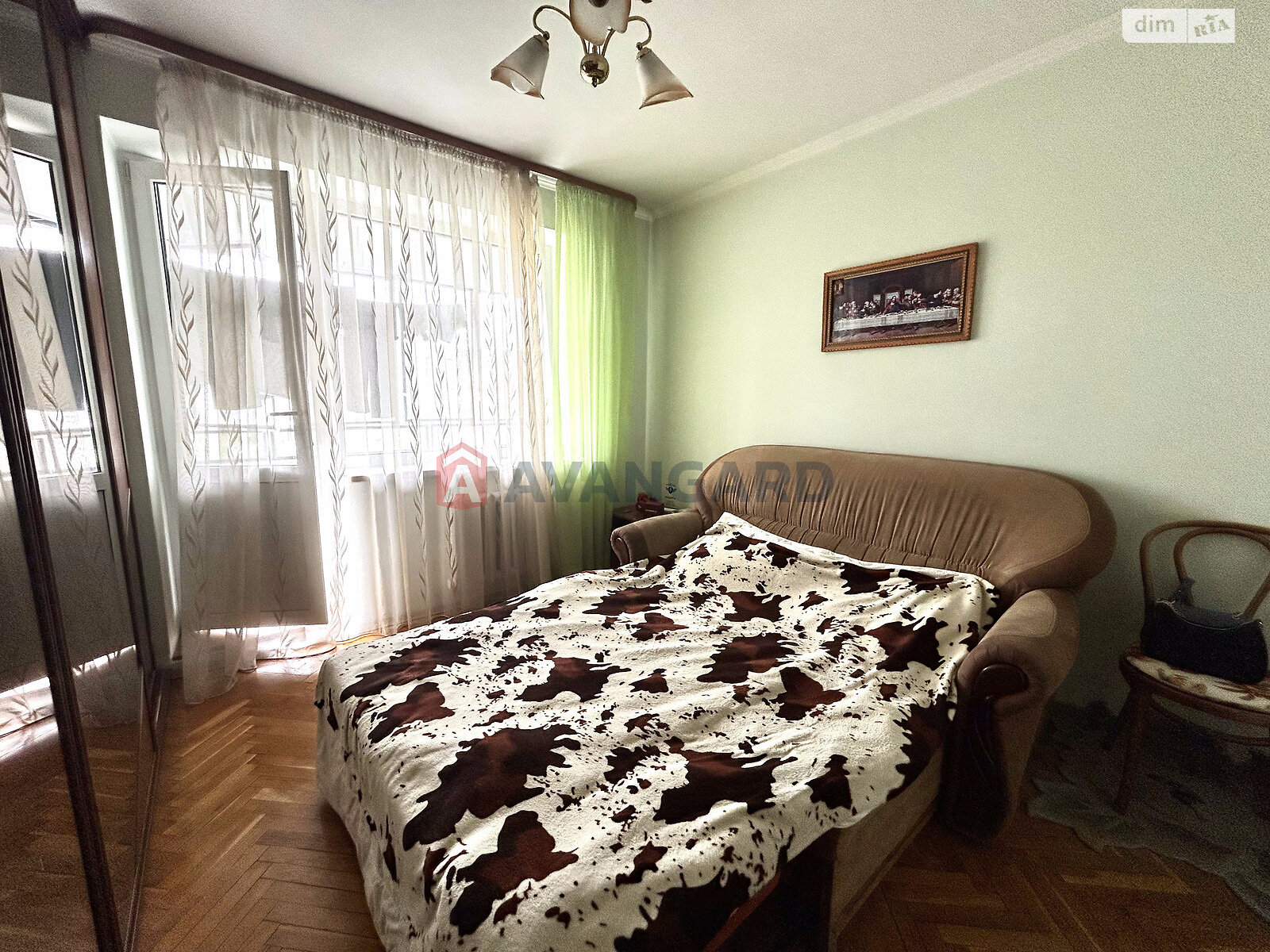 Продажа трехкомнатной квартиры в Львове, на ул. Шафарика 8, район Лычаковский фото 1