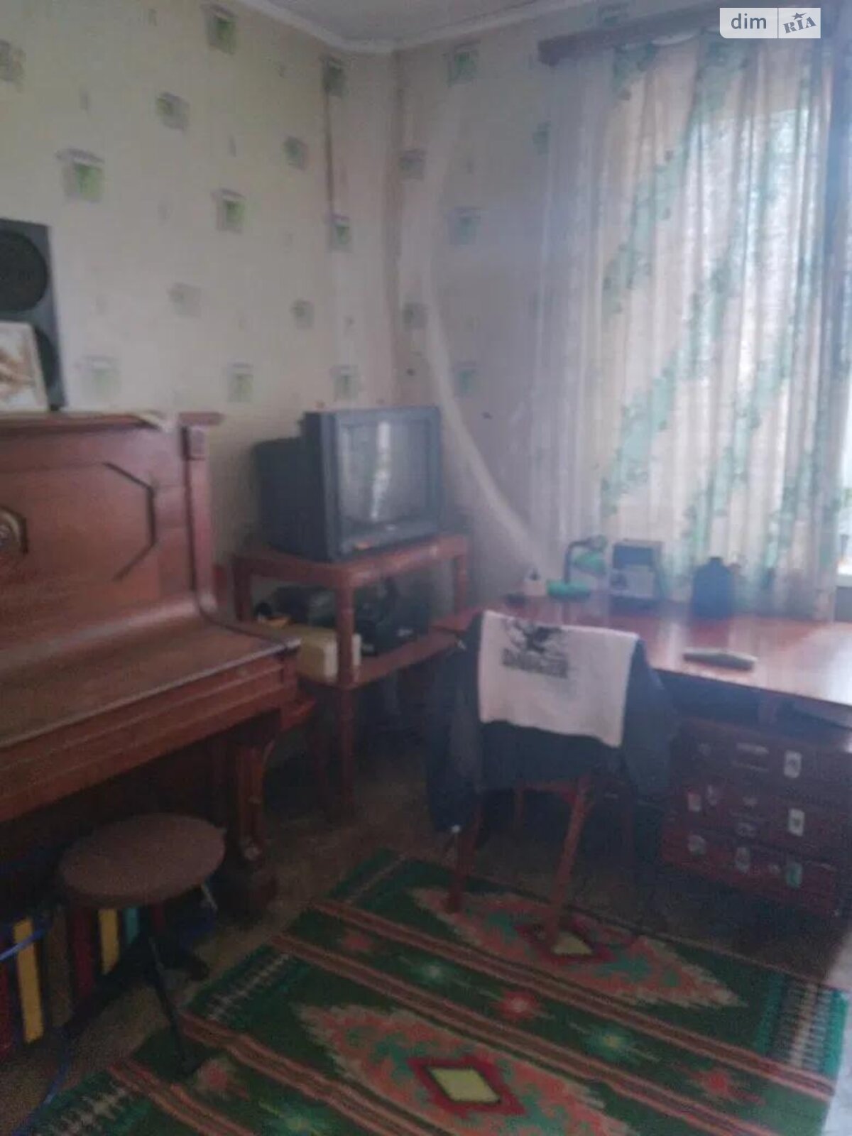 Продажа трехкомнатной квартиры в Львове, на ул. Шафарика 6, район Лычаковский фото 1