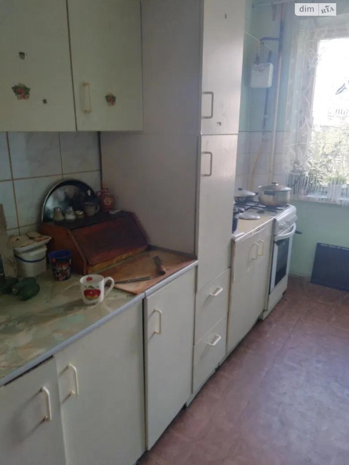 Продажа трехкомнатной квартиры в Львове, на ул. Шафарика 6, район Лычаковский фото 1