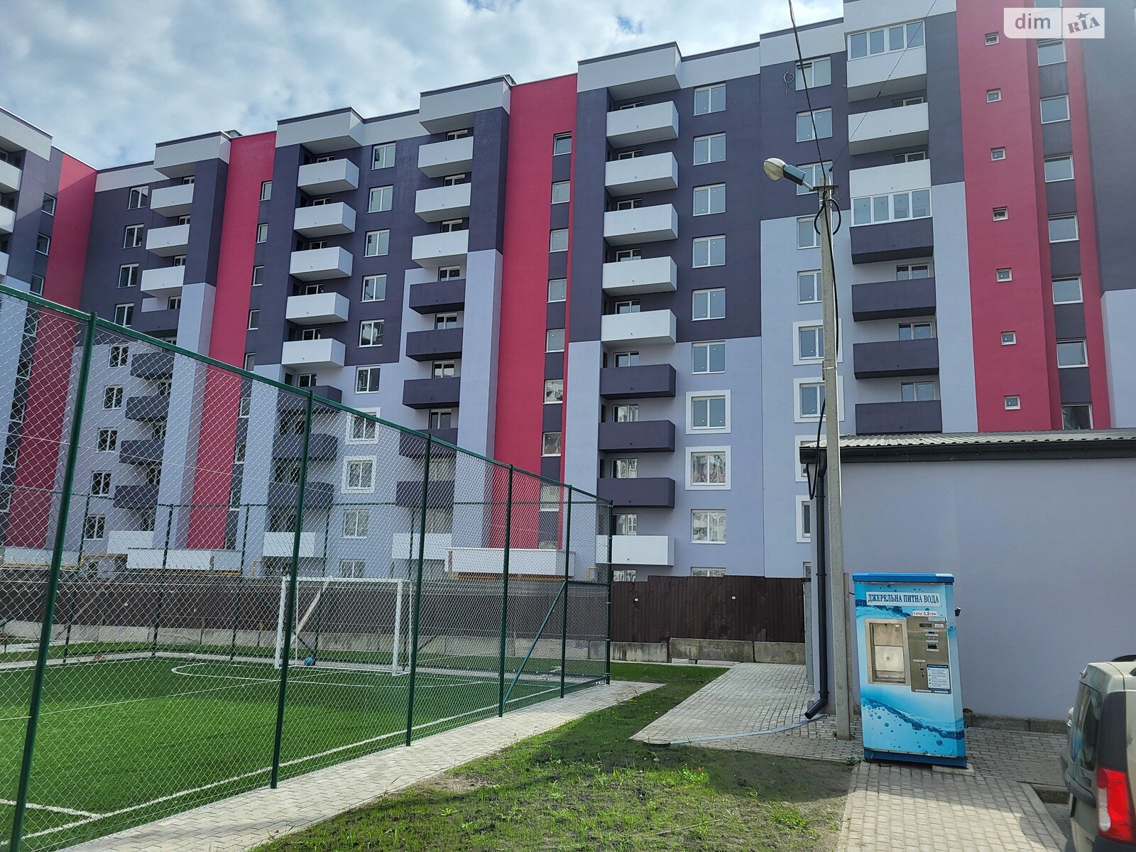 Продажа однокомнатной квартиры в Львове, на ул. Шухевича 7, кв. 9, район Лычаковский фото 1 Продажа однокомнатной квартиры в Львове, на ул. Шухевича 7, кв. 9, район Лычаковский фото 1