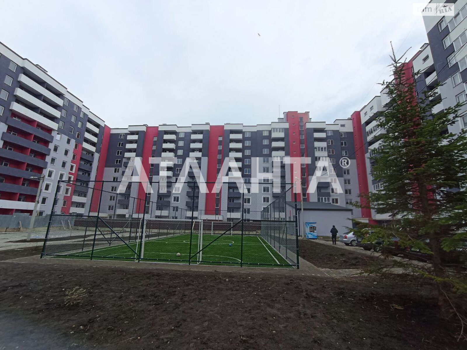 Продажа двухкомнатной квартиры в Львове, на ул. Шухевича, район Лычаковский фото 2 Продажа двухкомнатной квартиры в Львове, на ул. Шухевича, район Лычаковский фото 2
