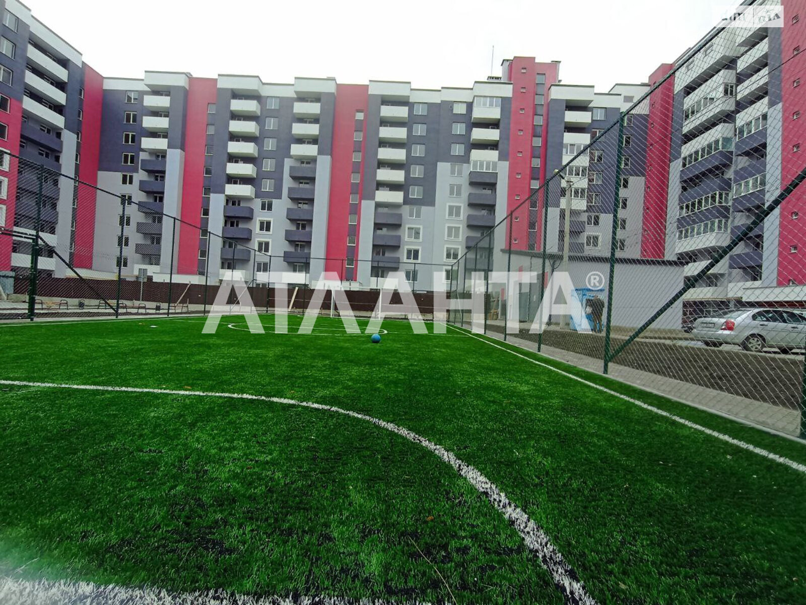 Продажа двухкомнатной квартиры в Львове, на ул. Шухевича, район Лычаковский фото 2 Продажа двухкомнатной квартиры в Львове, на ул. Шухевича, район Лычаковский фото 2