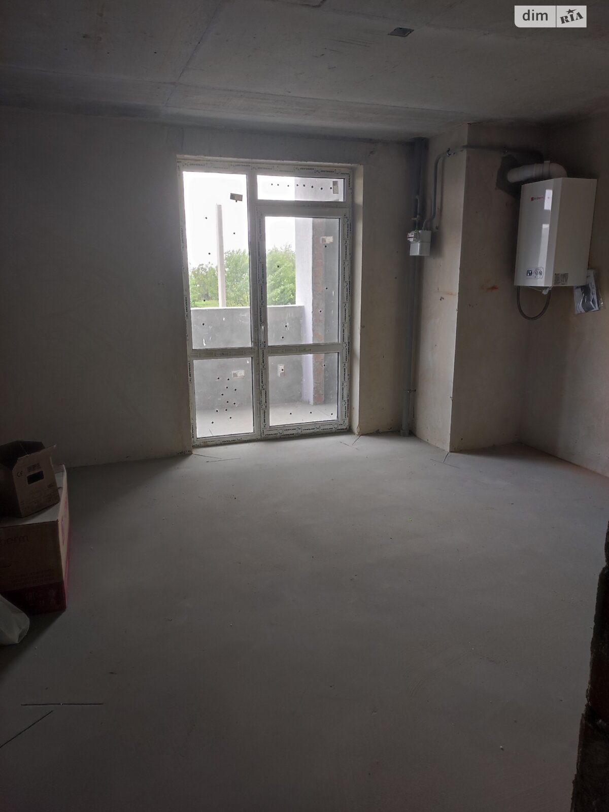 Продажа однокомнатной квартиры в Лисиничах, на ул. Шухевича 7, кв. 123, фото 1 Продажа однокомнатной квартиры в Лисиничах, на ул. Шухевича 7, кв. 123, фото 1