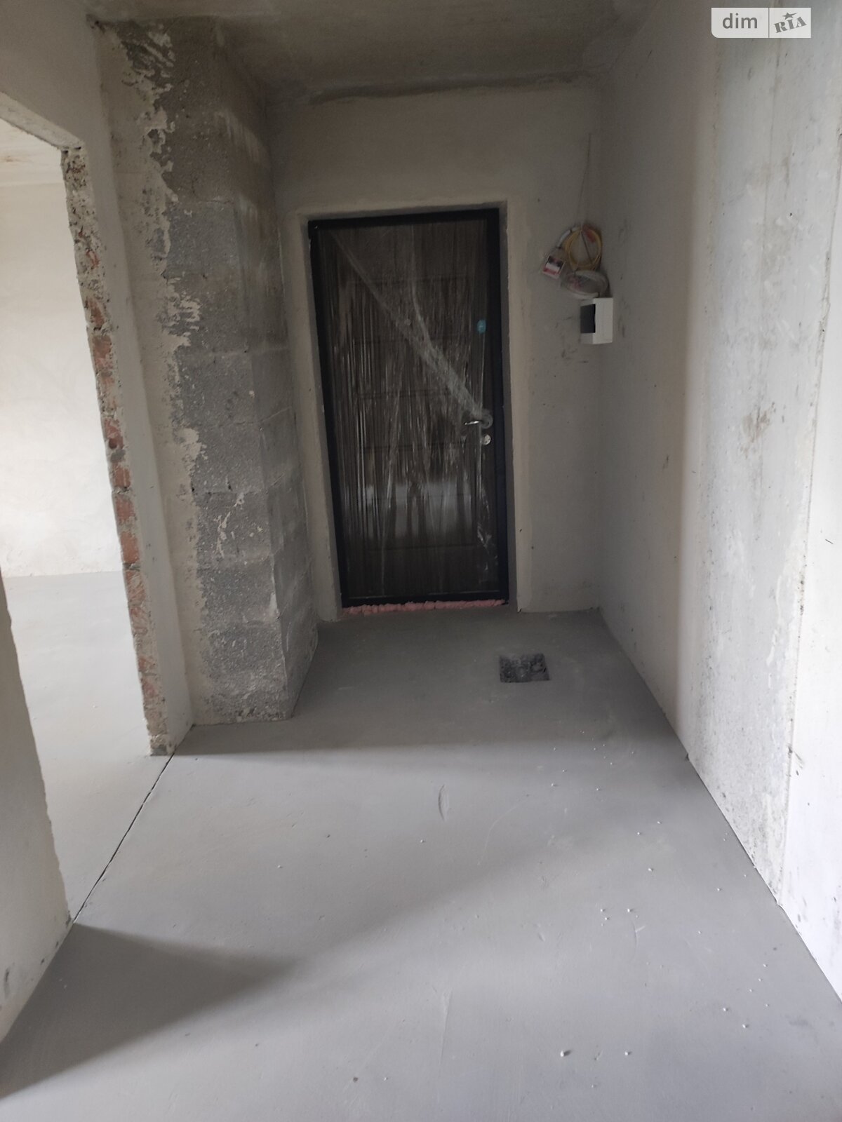 Продажа однокомнатной квартиры в Лисиничах, на ул. Шухевича 7, кв. 123, фото 1 Продажа однокомнатной квартиры в Лисиничах, на ул. Шухевича 7, кв. 123, фото 1