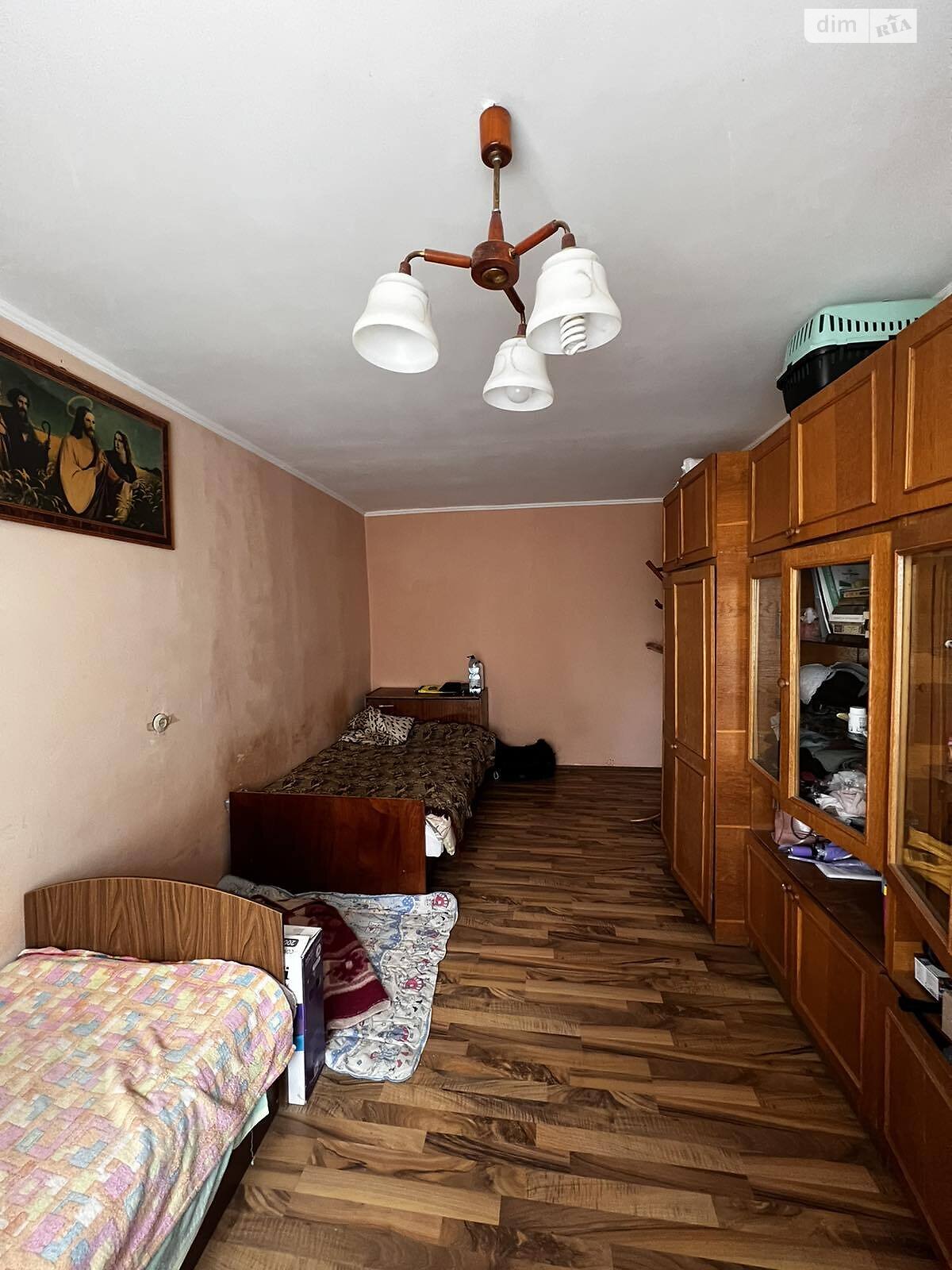 Продажа четырехкомнатной квартиры в Львове, на ул. Таджикская, район Лычаковский фото 1