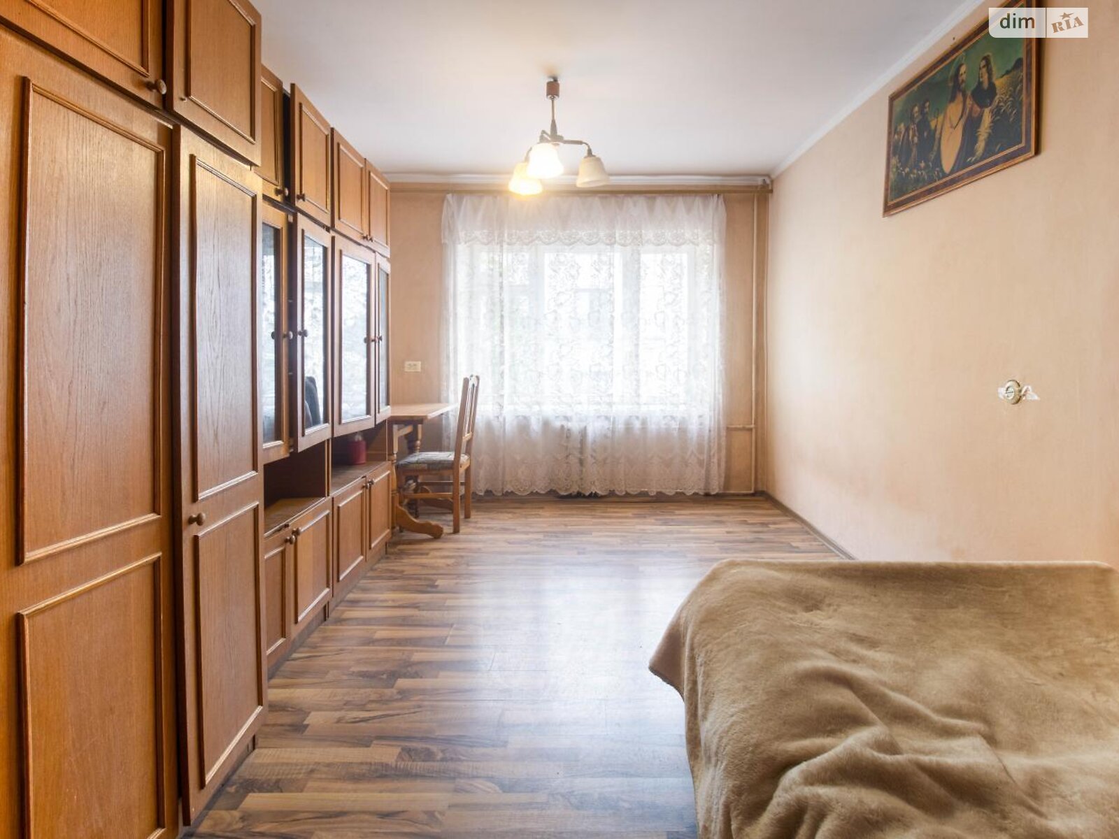 Продаж трикімнатної квартири в Львові, на вул. Таджицька 5, район Личаківський фото 1 Продаж трикімнатної квартири в Львові, на вул. Таджицька 5, район Личаківський фото 1