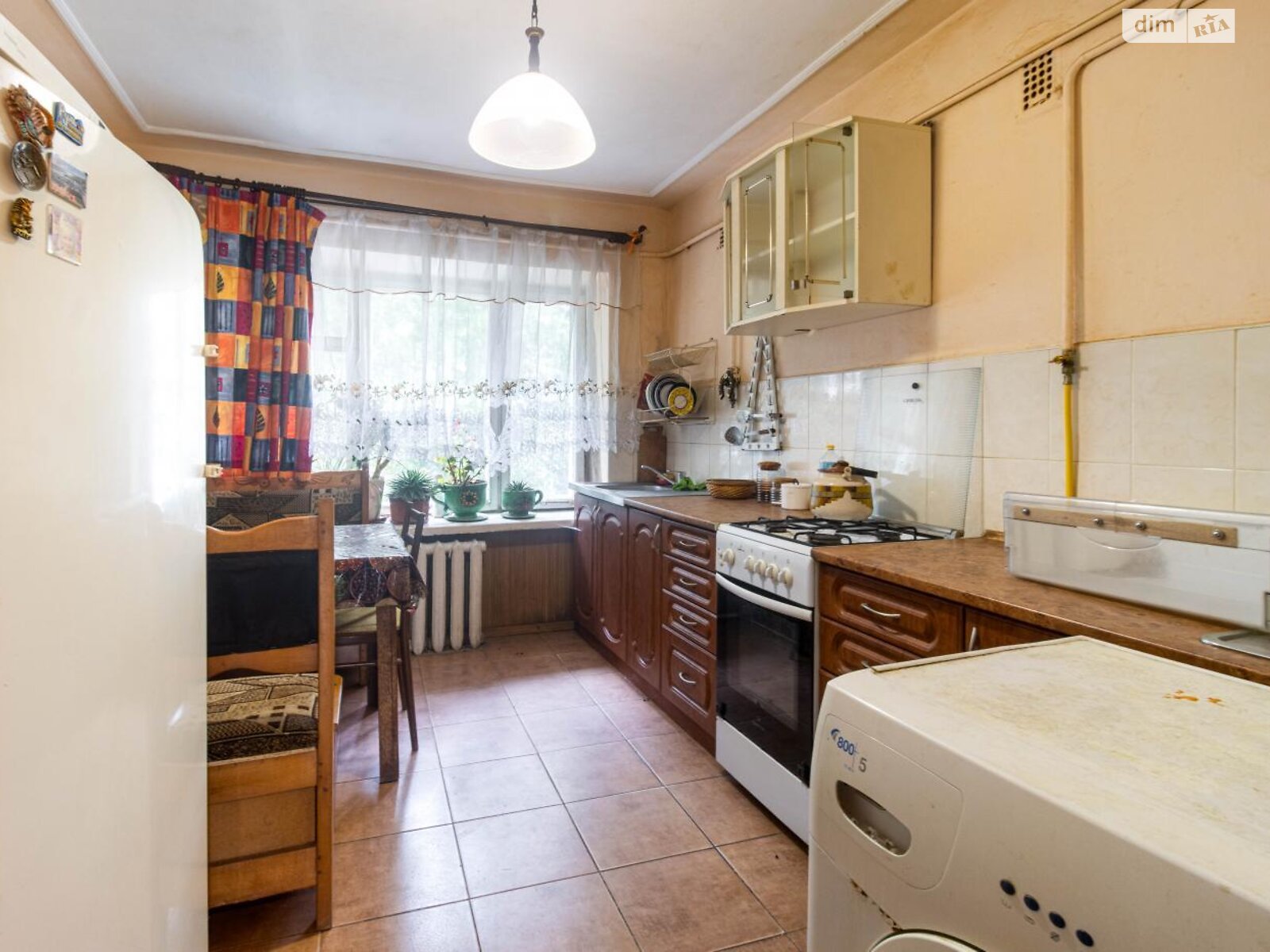 Продаж трикімнатної квартири в Львові, на вул. Таджицька 5, район Личаківський фото 1 Продаж трикімнатної квартири в Львові, на вул. Таджицька 5, район Личаківський фото 1