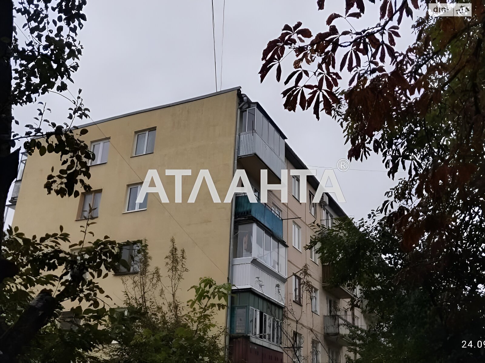 Продаж двокімнатної квартири в Львові, на вул. Таджицька, район Личаківський фото 1 Продаж двокімнатної квартири в Львові, на вул. Таджицька, район Личаківський фото 1