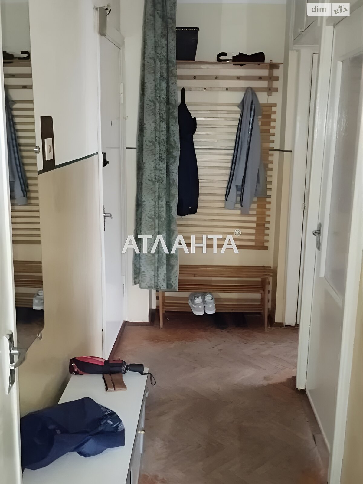 Продаж двокімнатної квартири в Львові, на вул. Таджицька, район Личаківський фото 1 Продаж двокімнатної квартири в Львові, на вул. Таджицька, район Личаківський фото 1