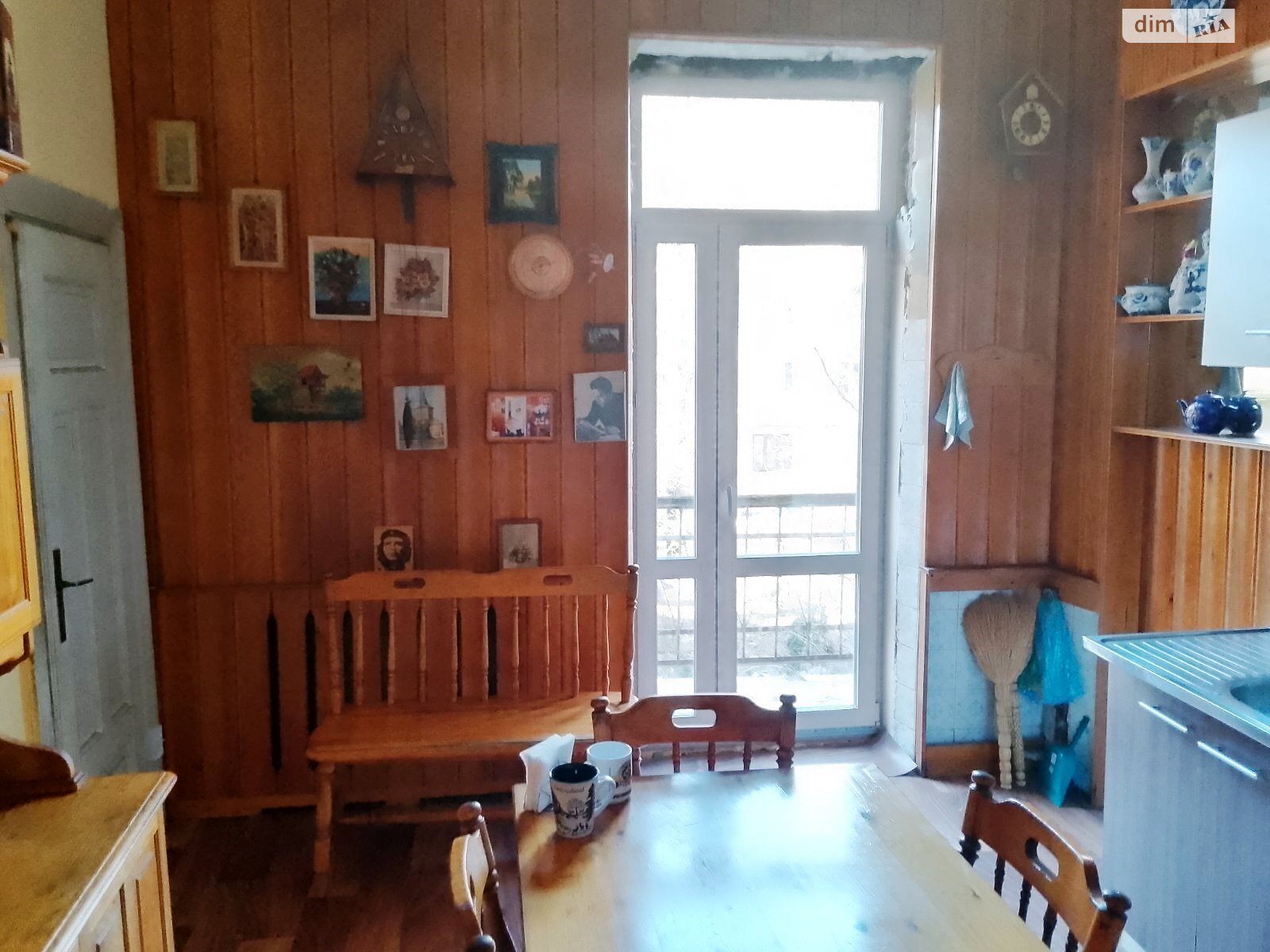 Продаж трикімнатної квартири в Львові, на вул. Тершаковців 4А, район Личаківський фото 1 Продаж трикімнатної квартири в Львові, на вул. Тершаковців 4А, район Личаківський фото 1