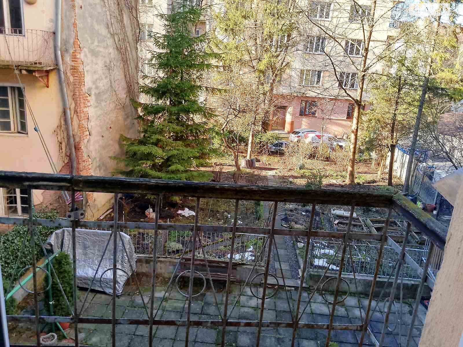 Продаж трикімнатної квартири в Львові, на вул. Тершаковців 4А, район Личаківський фото 1 Продаж трикімнатної квартири в Львові, на вул. Тершаковців 4А, район Личаківський фото 1