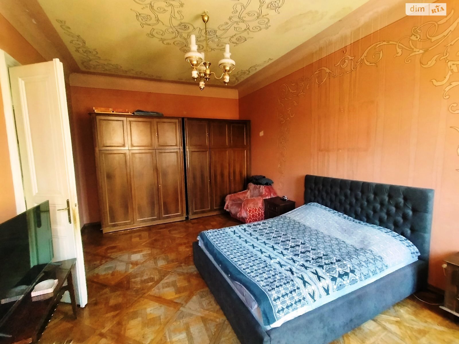 Продаж трикімнатної квартири в Львові, на вул. Тершаковців 4А, район Личаківський фото 1 Продаж трикімнатної квартири в Львові, на вул. Тершаковців 4А, район Личаківський фото 1