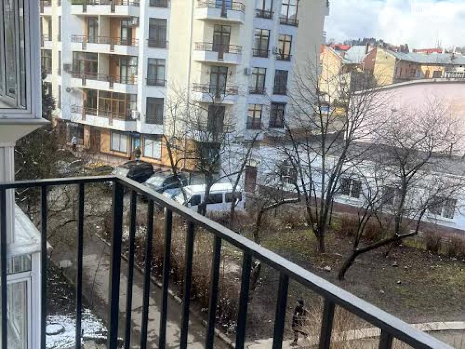 Продаж двокімнатної квартири в Львові, на вул. Туган-Барановського, кв. 147, район Личаківський фото 1 Продаж двокімнатної квартири в Львові, на вул. Туган-Барановського, кв. 147, район Личаківський фото 1
