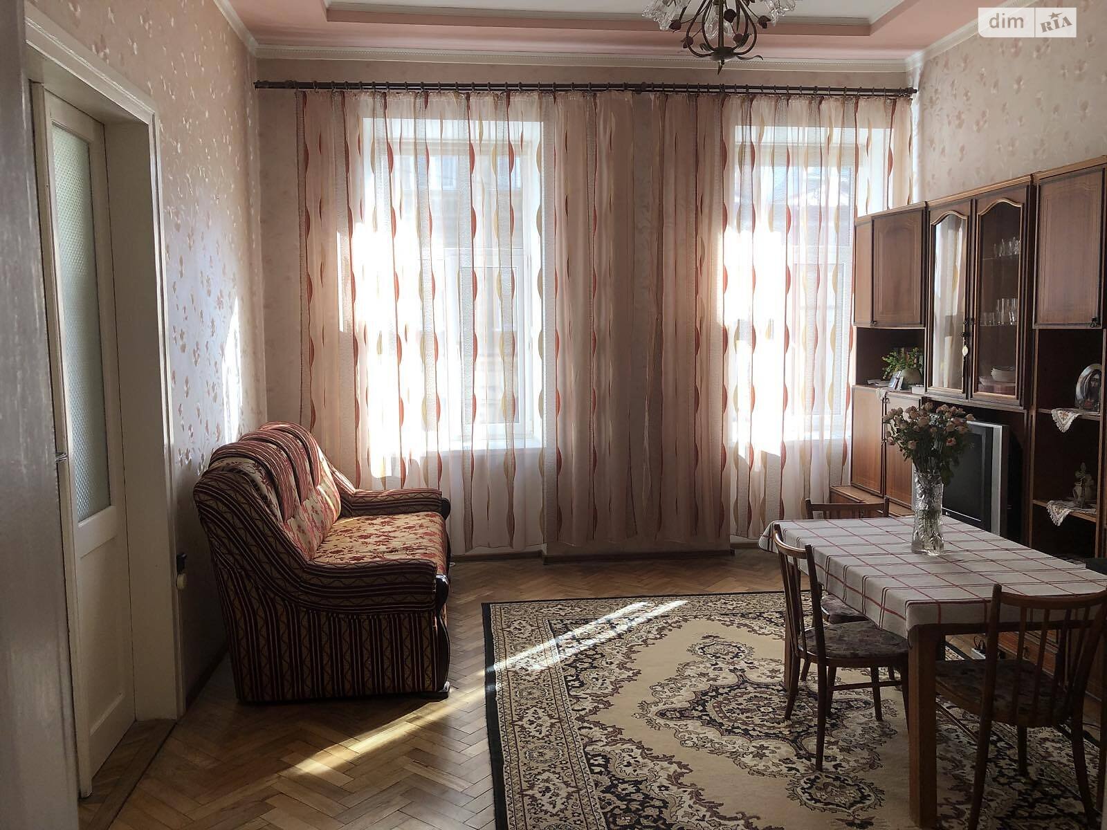 Продажа двухкомнатной квартиры в Львове, на ул. Вагилевича 11, район Лычаковский фото 1