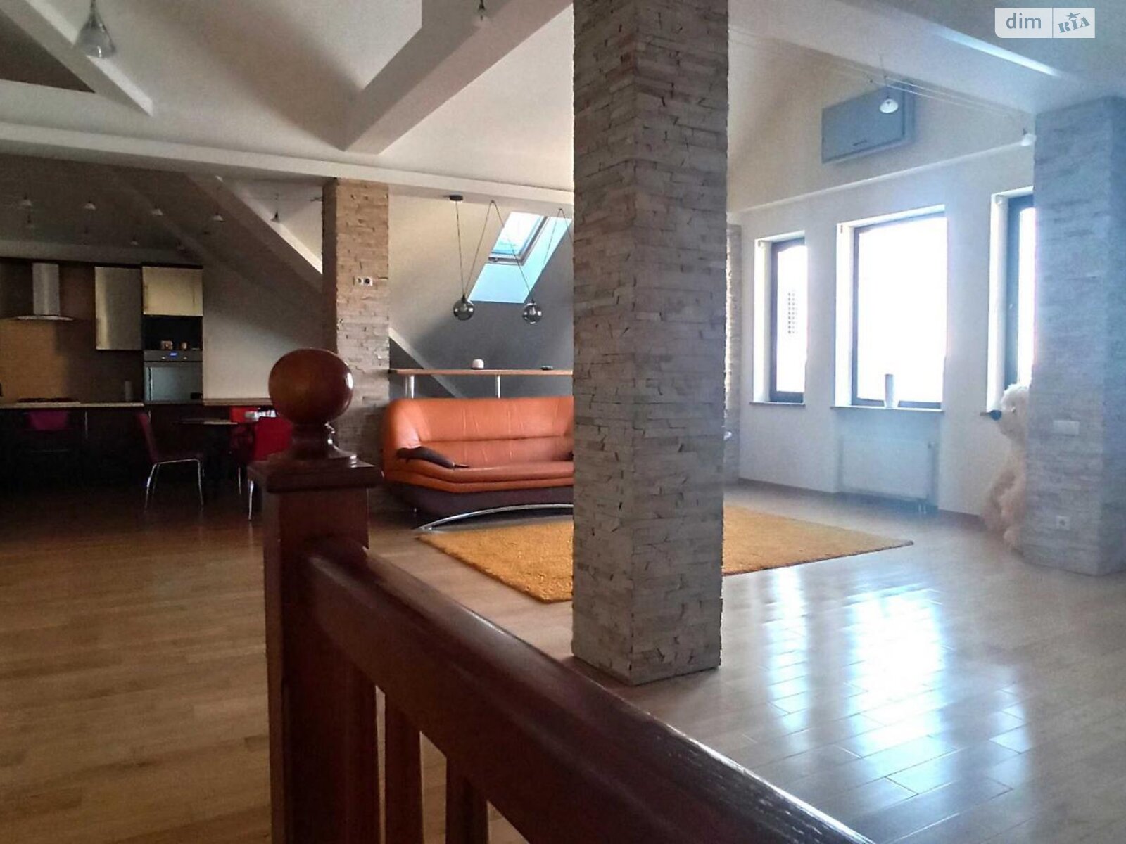 Продаж чотирикімнатної квартири в Львові, на вул. Вашингтона Джорджа, район Личаківський фото 1 Продаж чотирикімнатної квартири в Львові, на вул. Вашингтона Джорджа, район Личаківський фото 1
