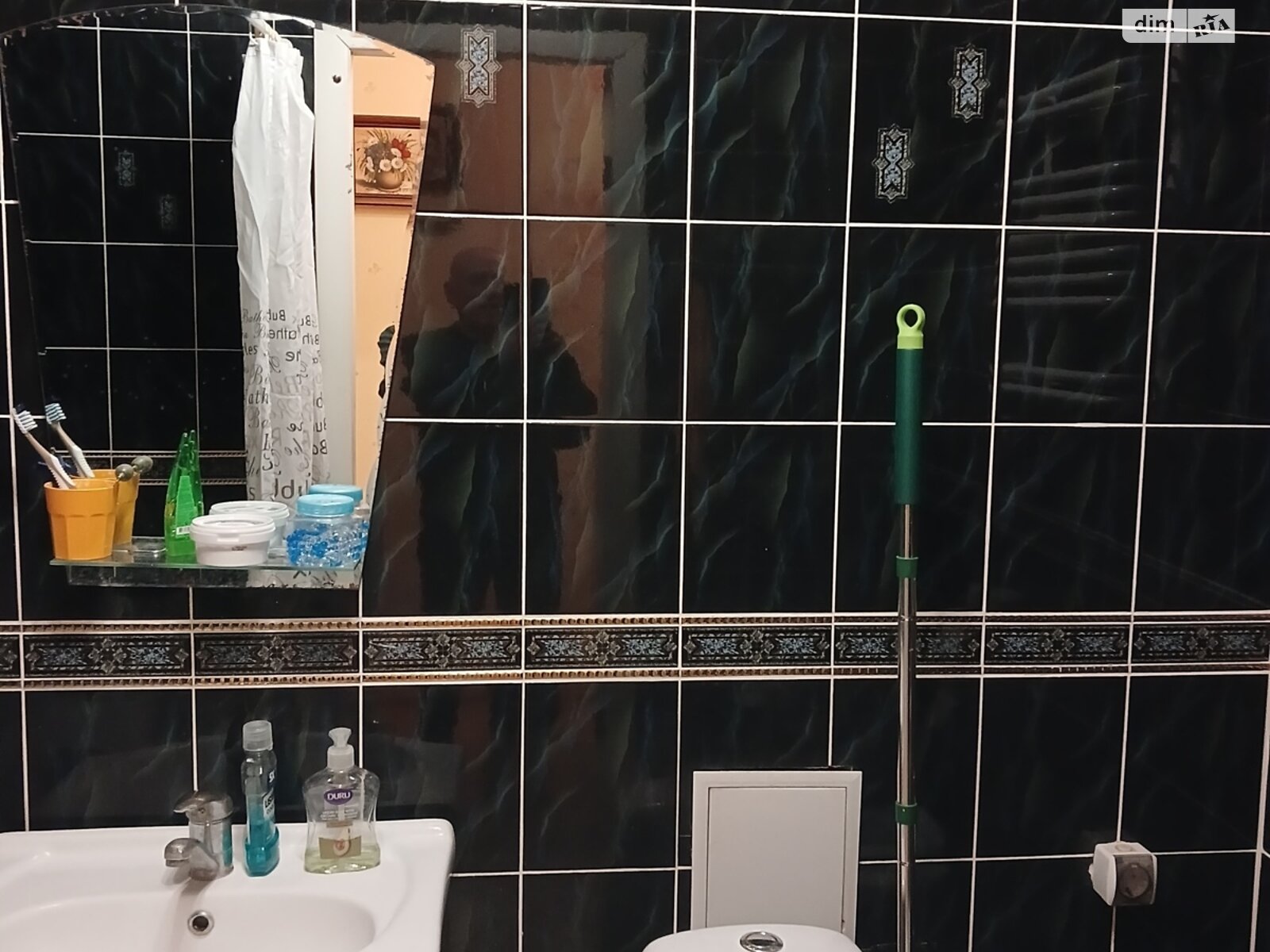 Продажа однокомнатной квартиры в Львове, на ул. Вашингтона Джорджа, район Лычаковский фото 1