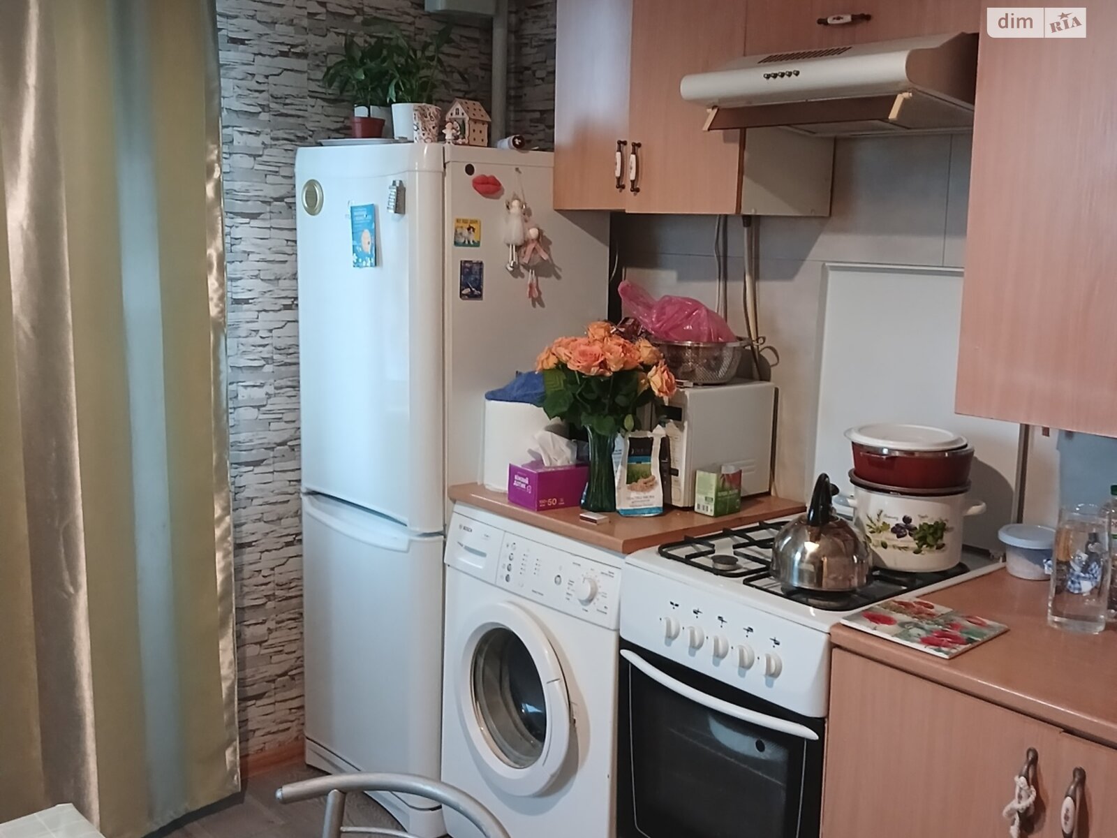 Продажа однокомнатной квартиры в Львове, на ул. Вашингтона Джорджа, район Лычаковский фото 1