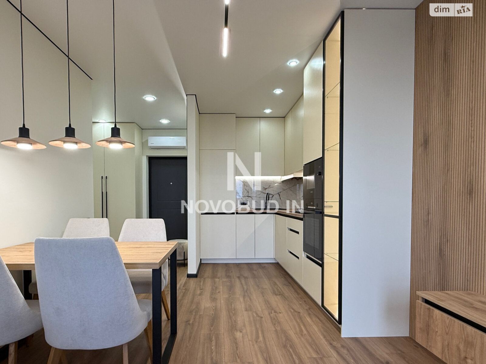 Продажа однокомнатной квартиры в Львове, на ул. Вашингтона Джорджа 1, район Лычаковский фото 1