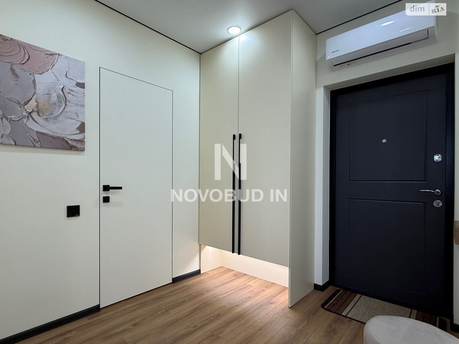 Продажа однокомнатной квартиры в Львове, на ул. Вашингтона Джорджа 1, район Лычаковский фото 1