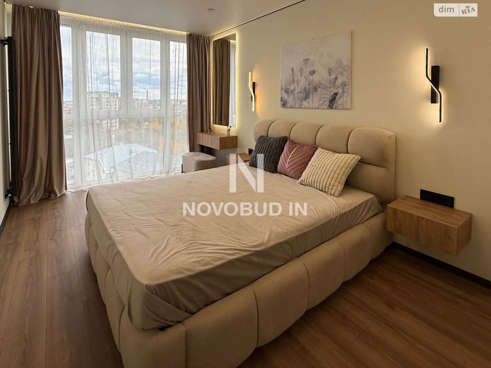 Продажа однокомнатной квартиры в Львове, на ул. Вашингтона Джорджа 1, район Лычаковский фото 1