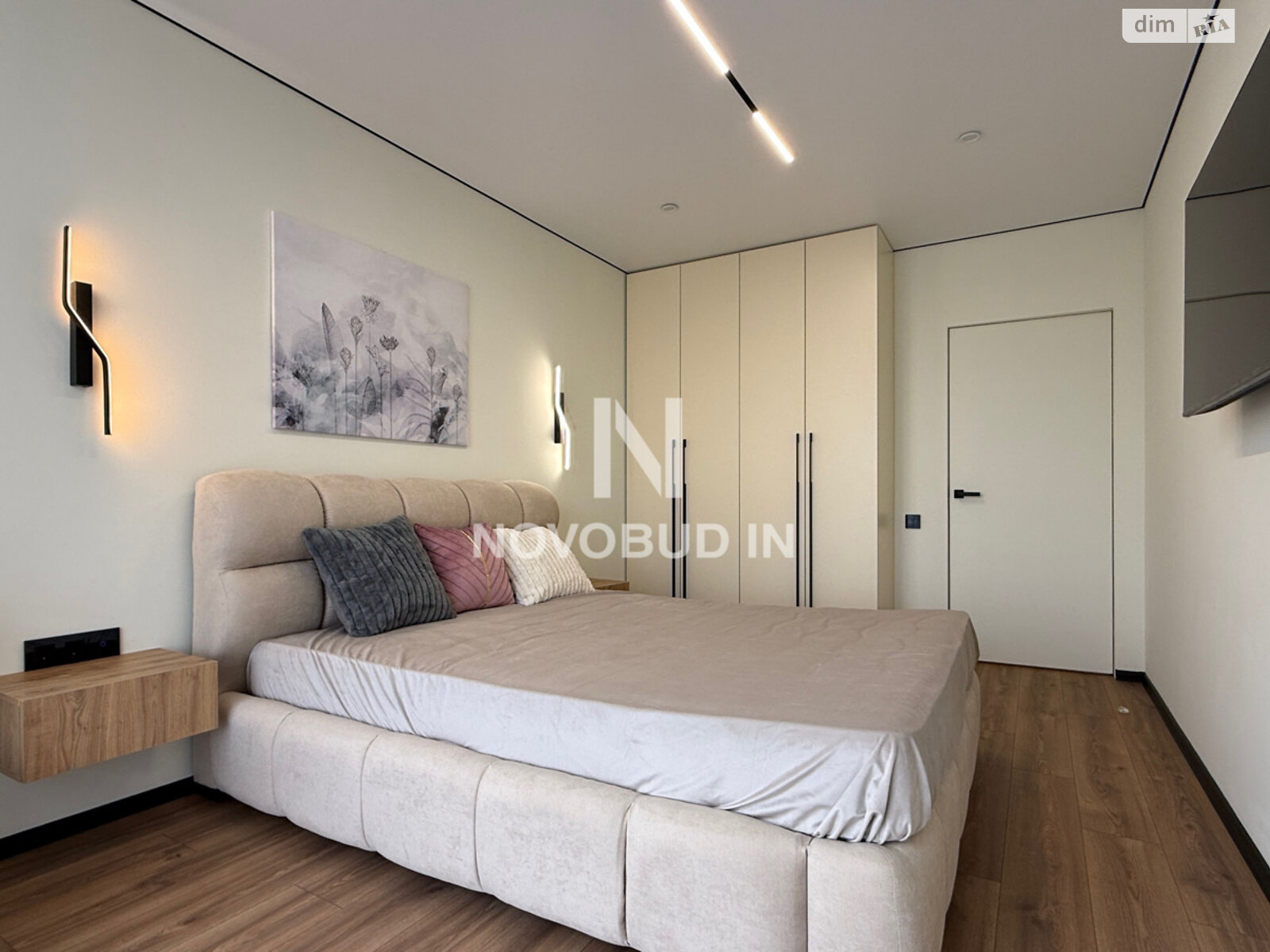 Продажа однокомнатной квартиры в Львове, на ул. Вашингтона Джорджа 1, район Лычаковский фото 1